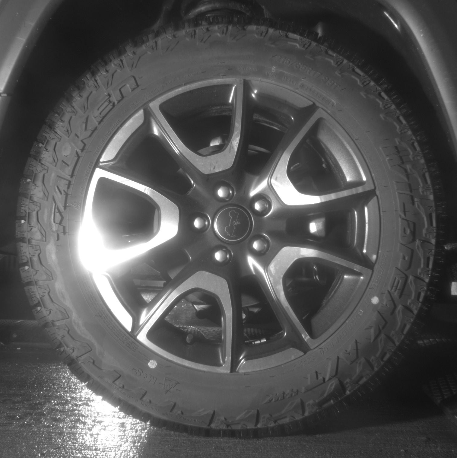 Thumbnail: 2025 Jeep Compass - 12