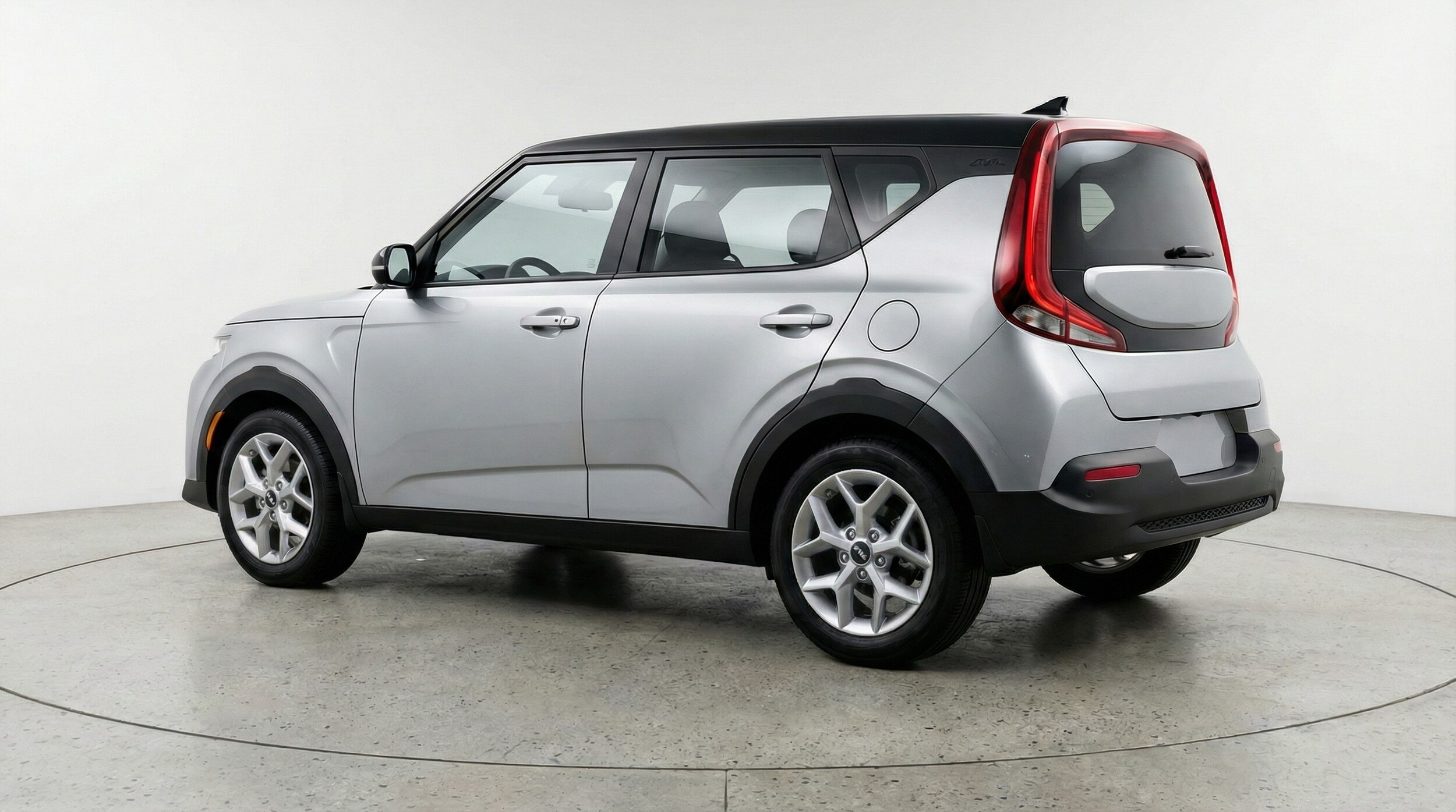 Thumbnail: 2025 Kia Soul - 5