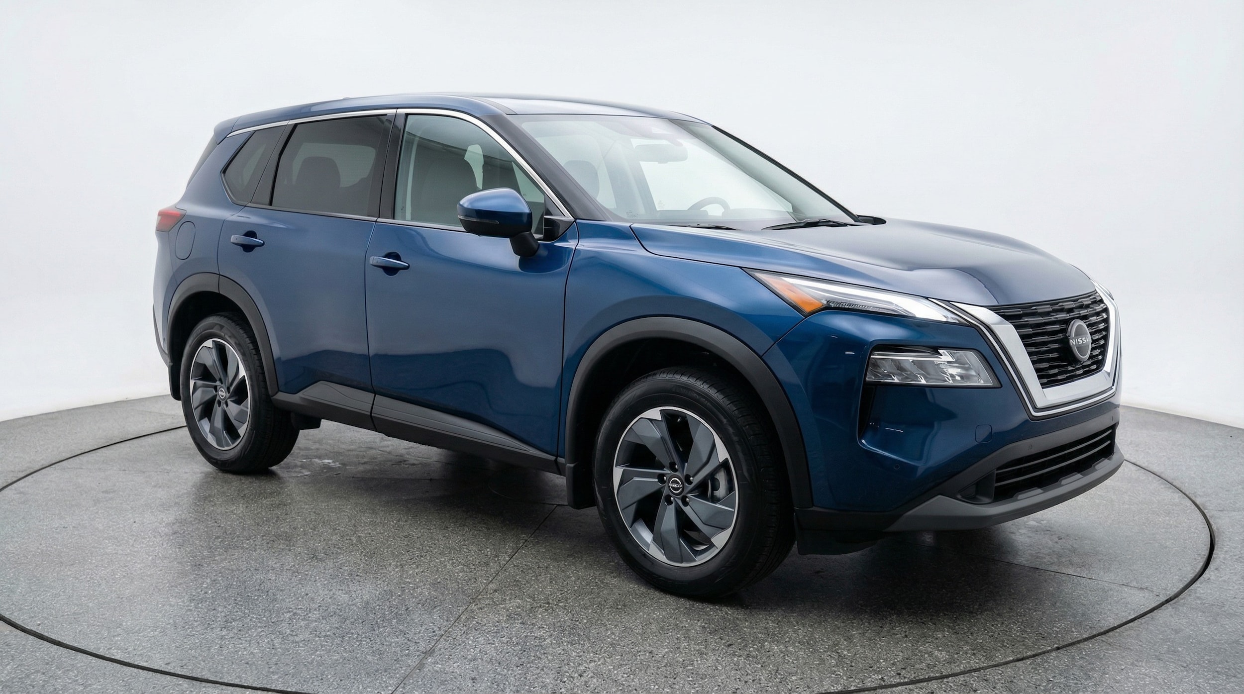 Thumbnail: 2025 Nissan Rogue - 1