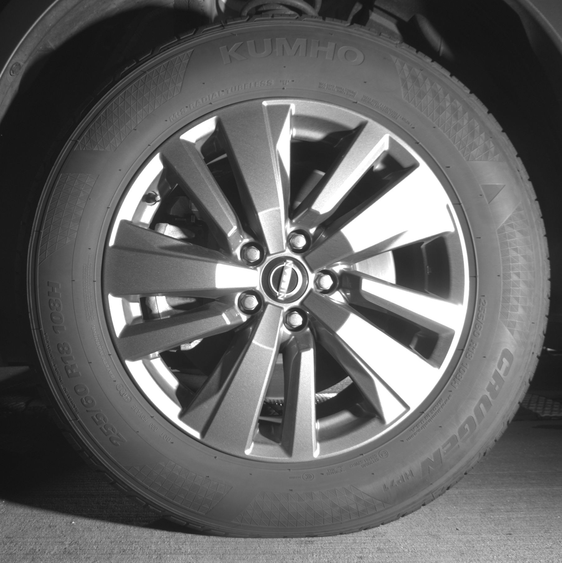 Thumbnail: 2025 Nissan Pathfinder - 9