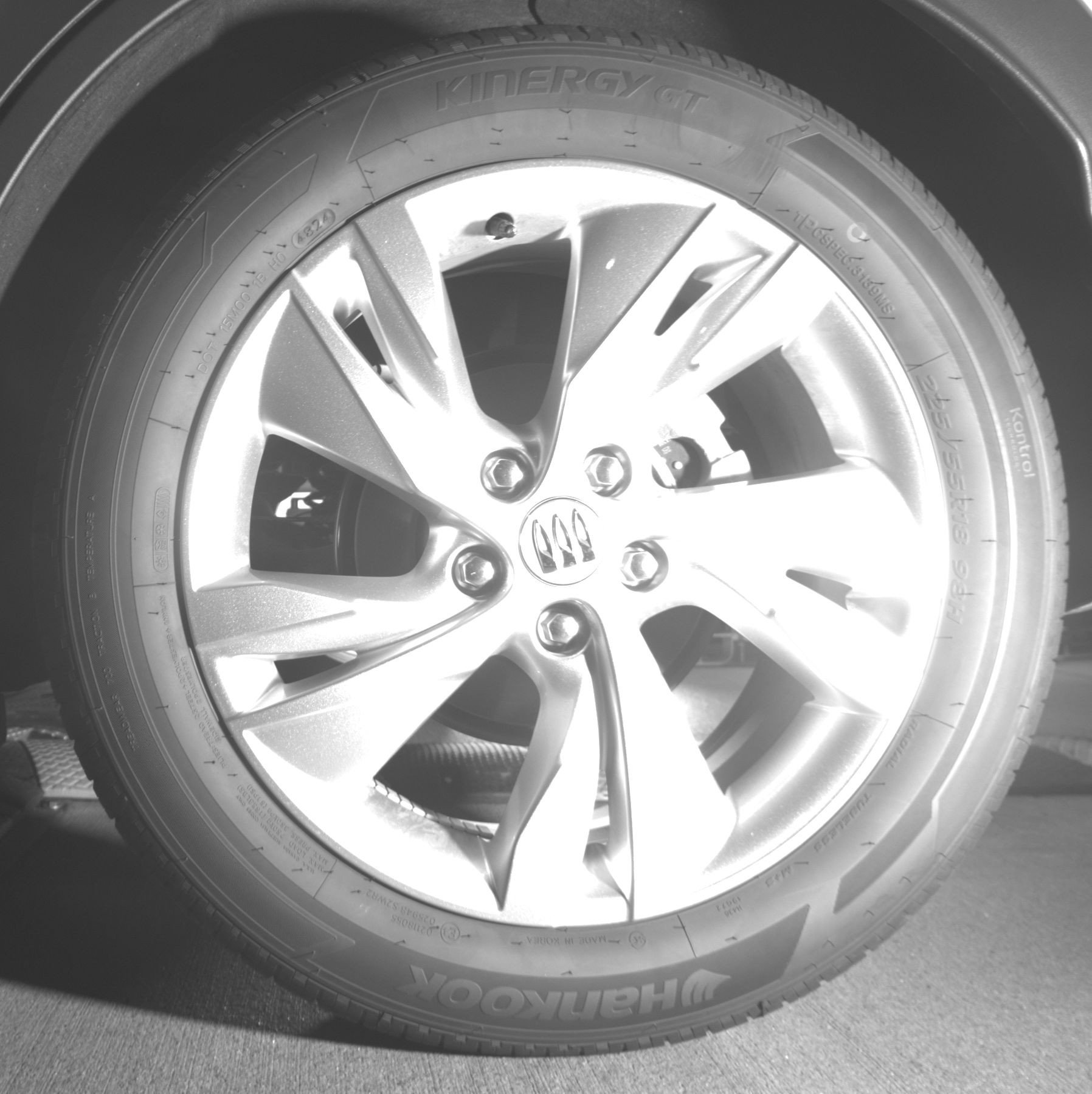 Thumbnail: 2025 Buick Encore GX - 14