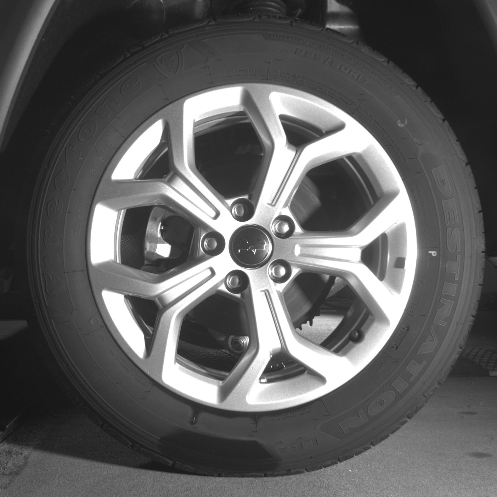 Thumbnail: 2025 Jeep Compass - 14