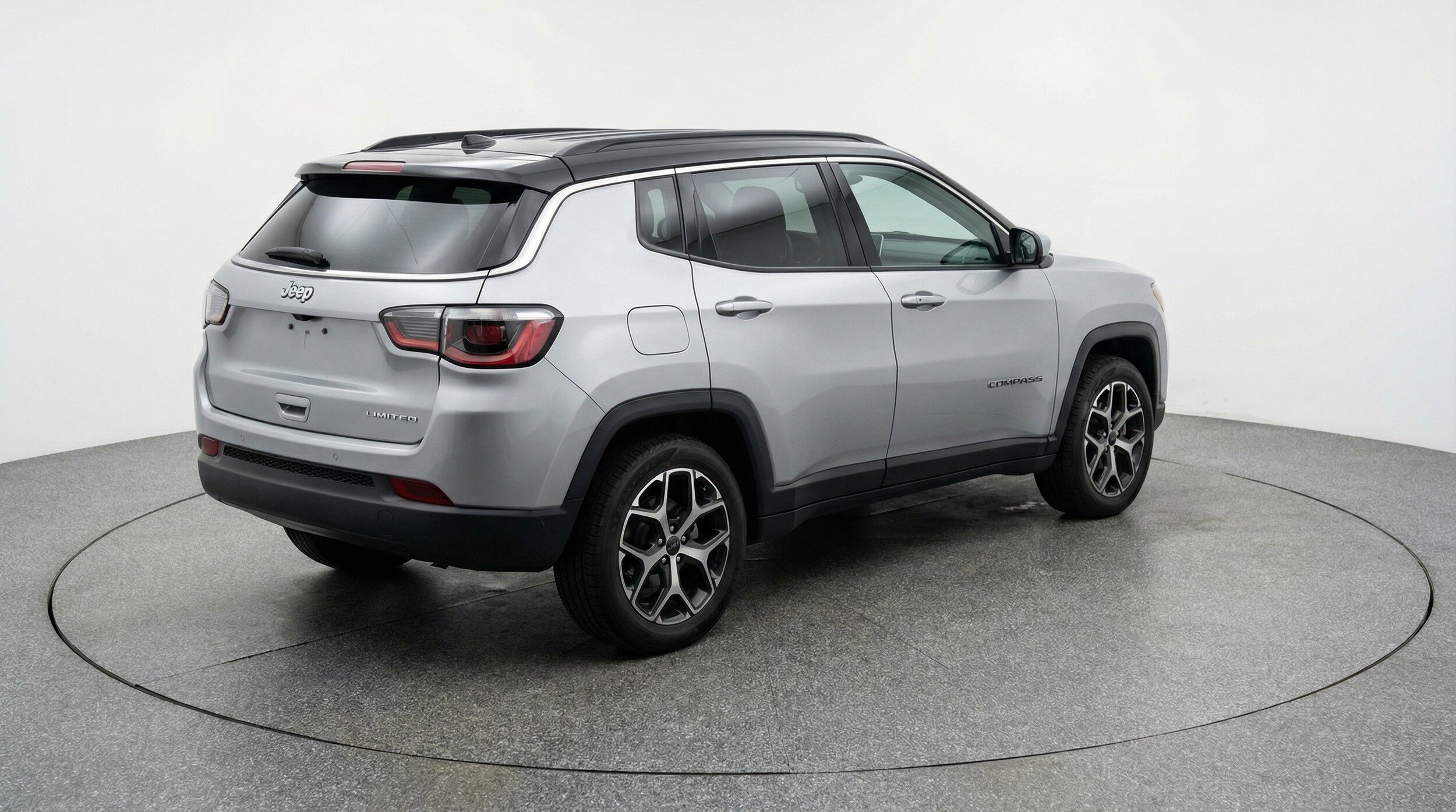 Thumbnail: 2025 Jeep Compass - 9