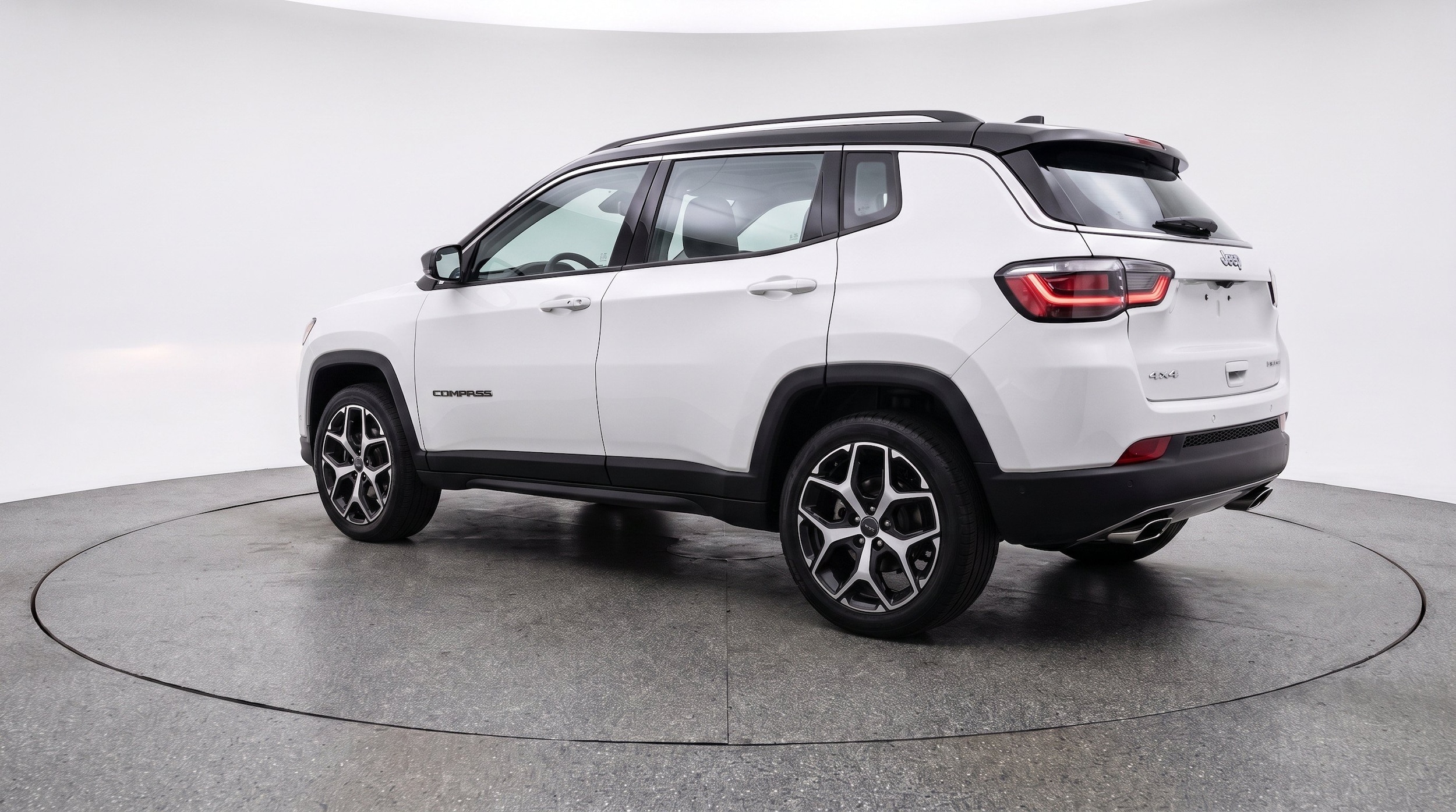 Thumbnail: 2025 Jeep Compass - 6