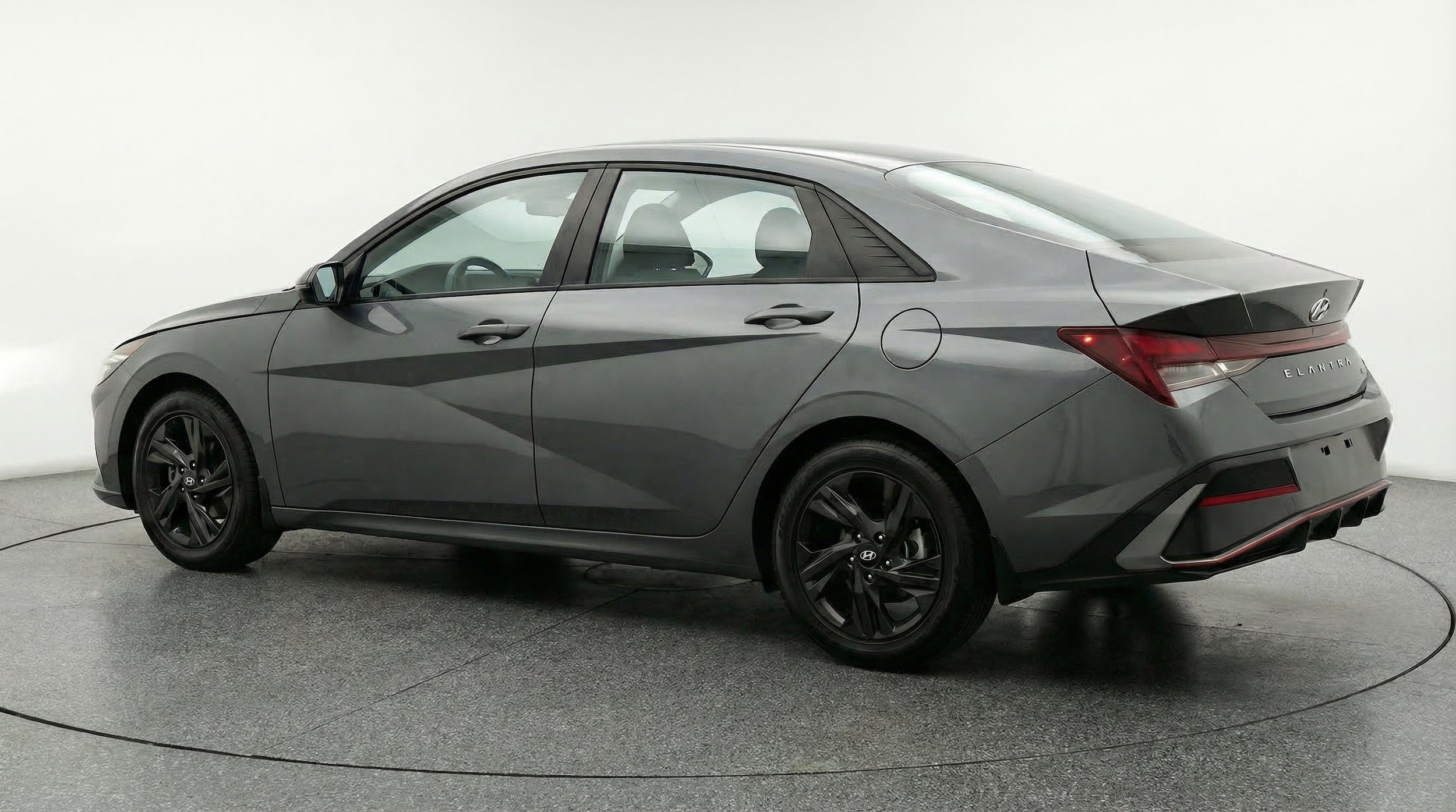 Thumbnail: 2026 Hyundai Elantra - 6