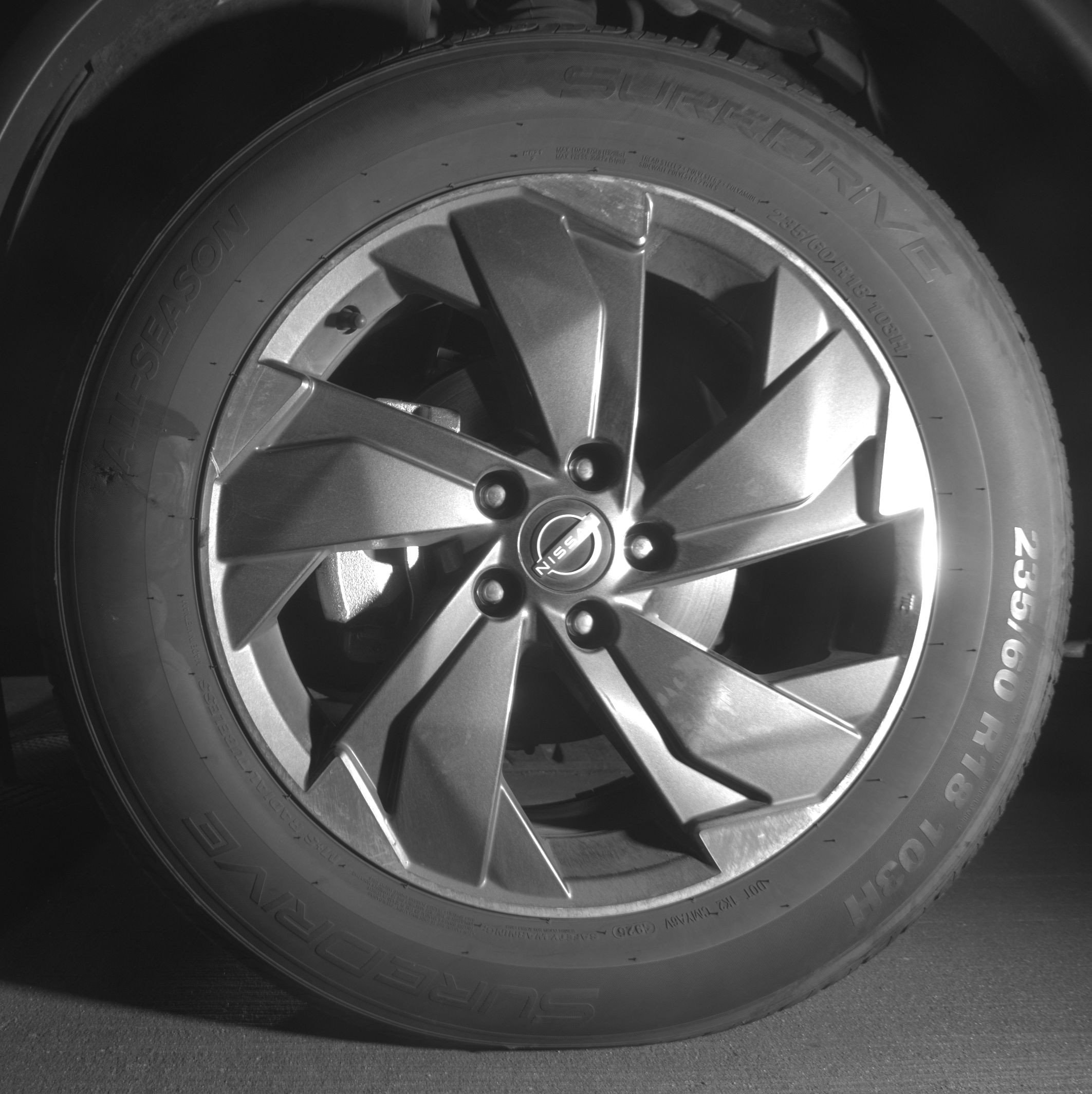 Thumbnail: 2025 Nissan Rogue - 12
