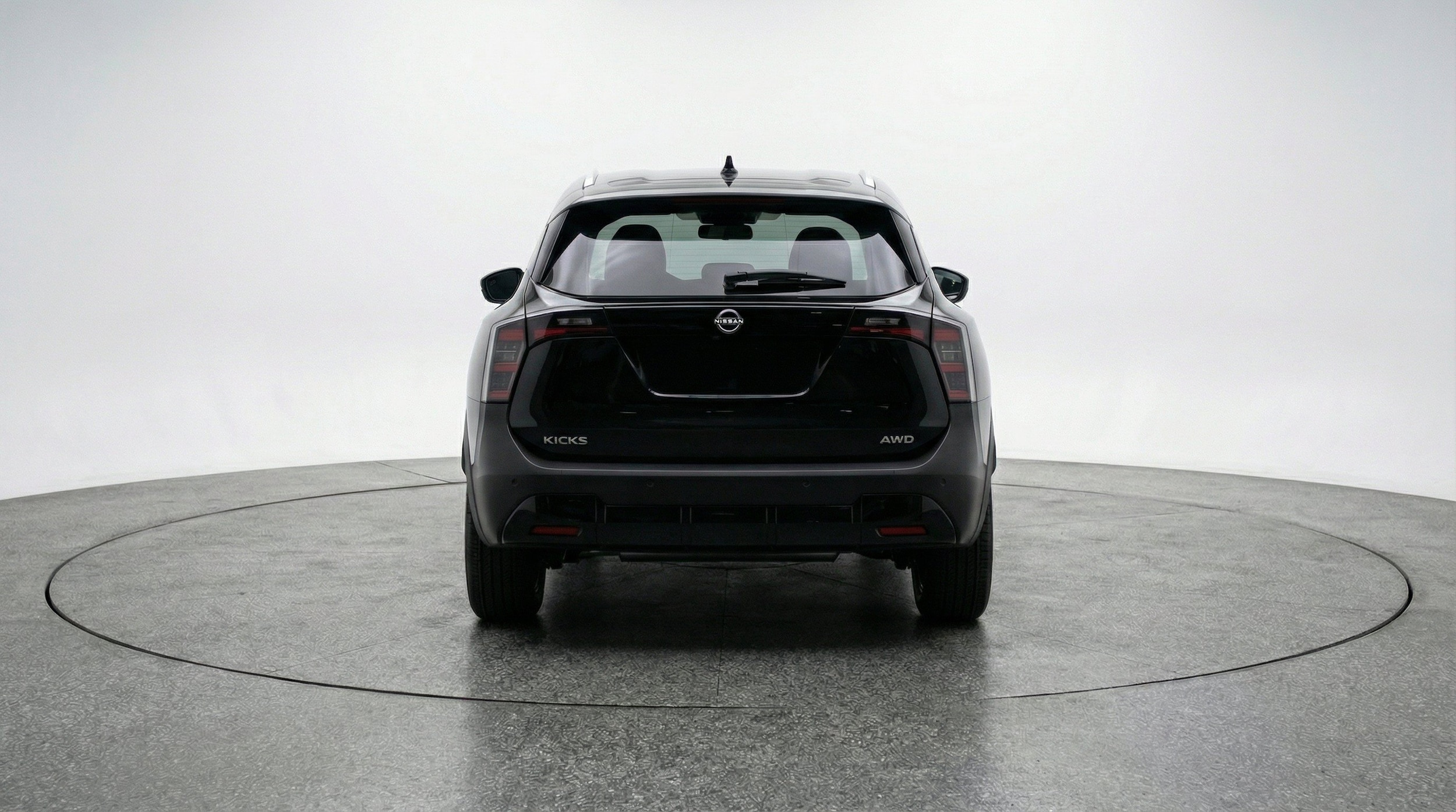 Thumbnail: 2026 Nissan Kicks - 7