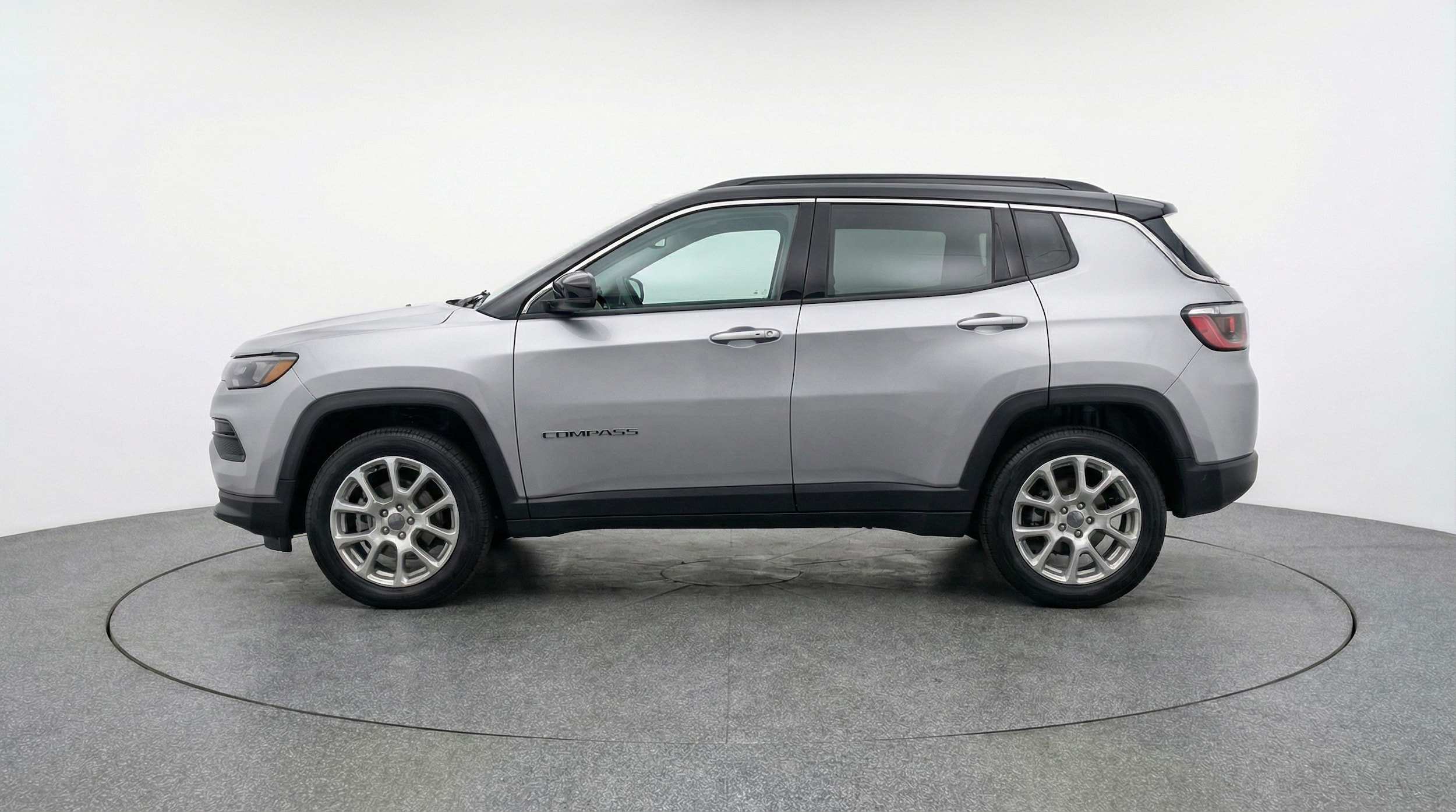 Thumbnail: 2025 Jeep Compass - 4