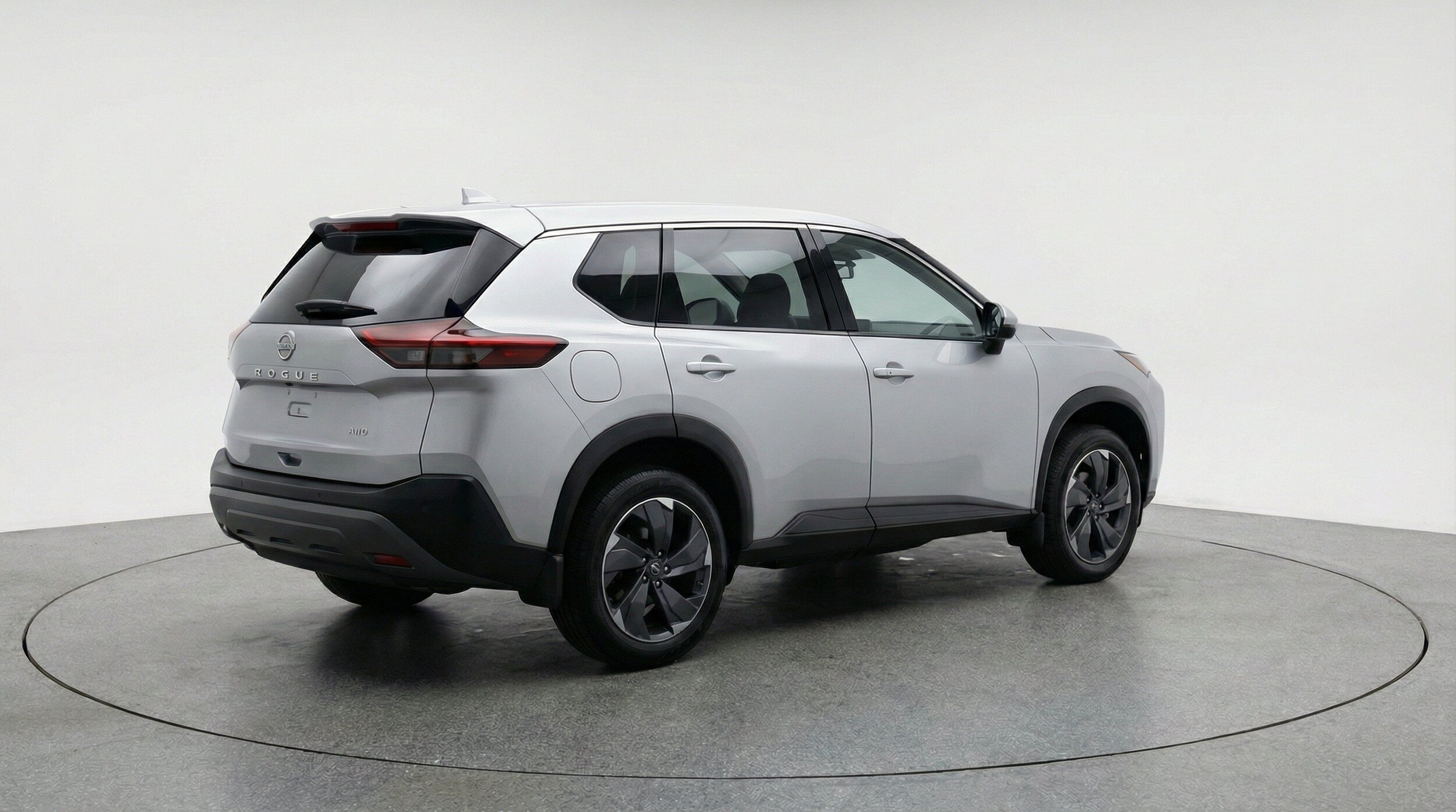 Thumbnail: 2025 Nissan Rogue - 9