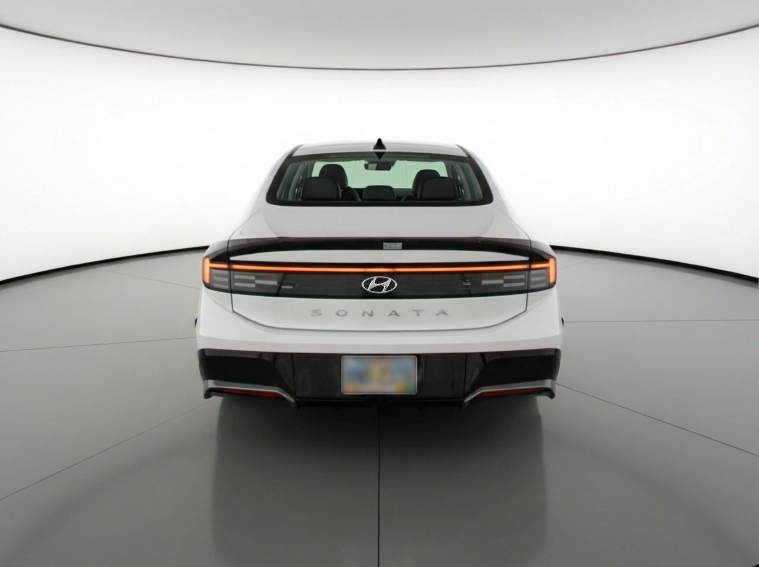 Thumbnail: 2025 Hyundai Sonata - 6