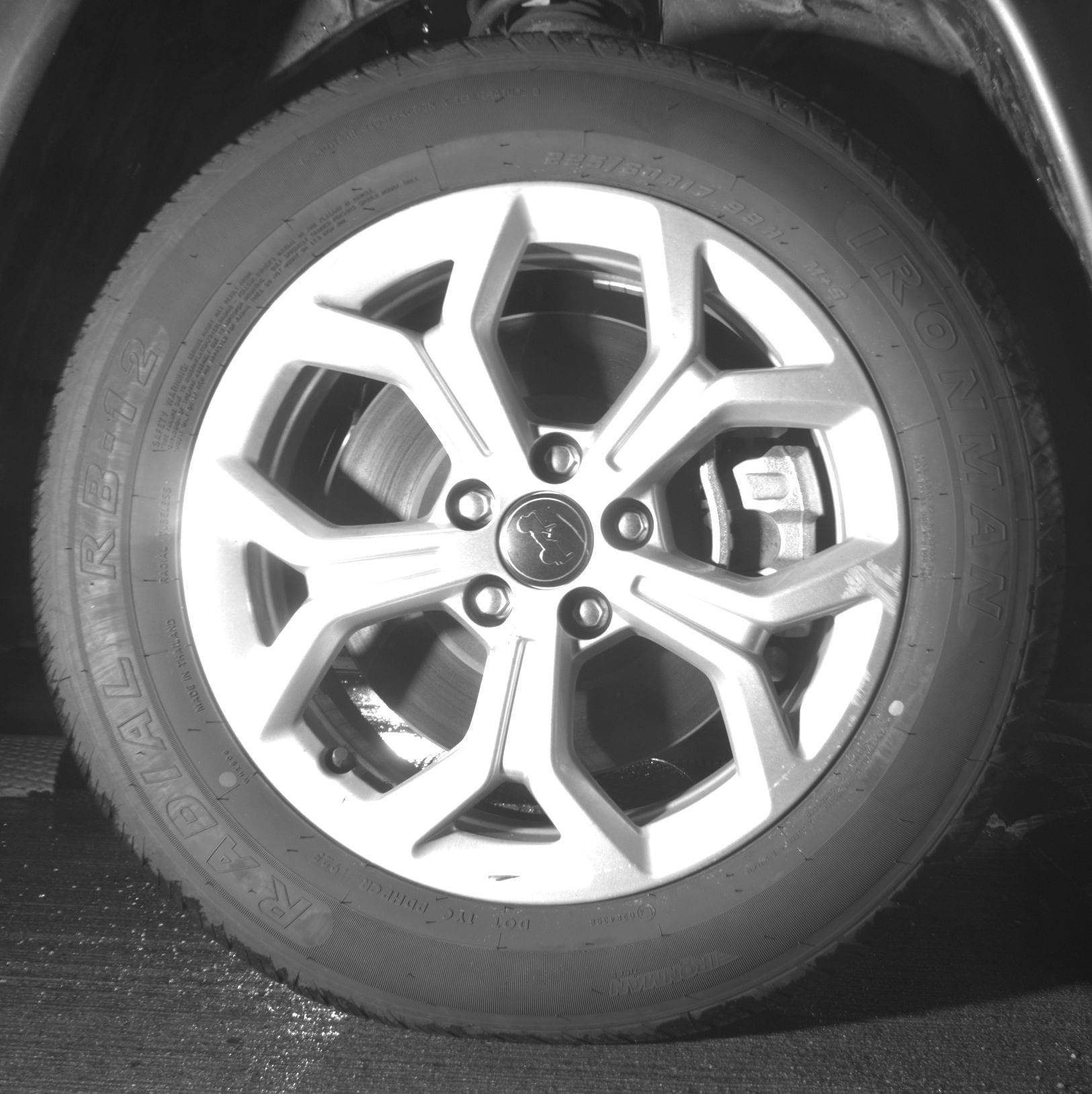 Thumbnail: 2025 Jeep Compass - 10