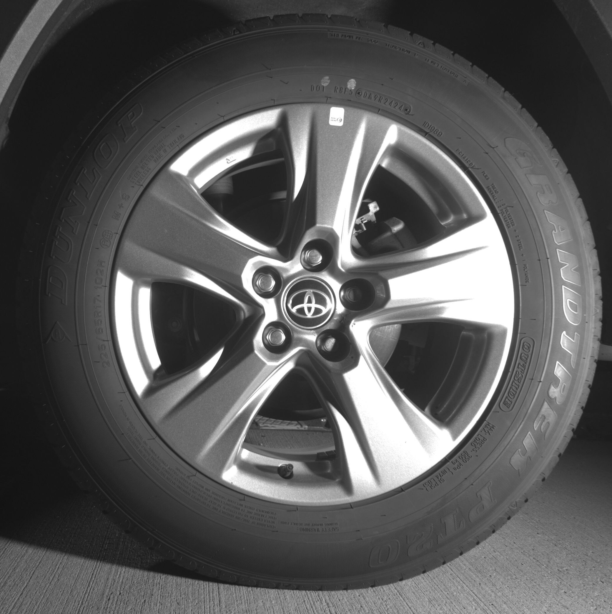 Thumbnail: 2025 Toyota RAV4 - 11