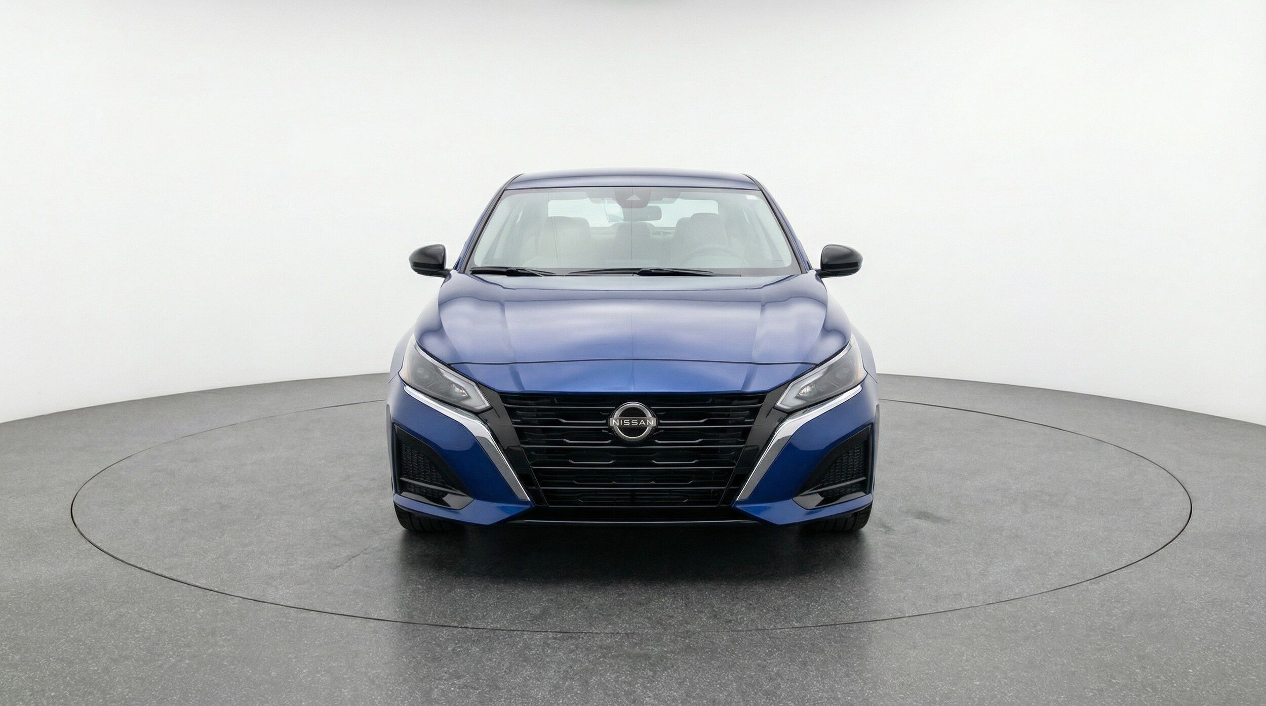 Thumbnail: 2025 Nissan Altima - 2