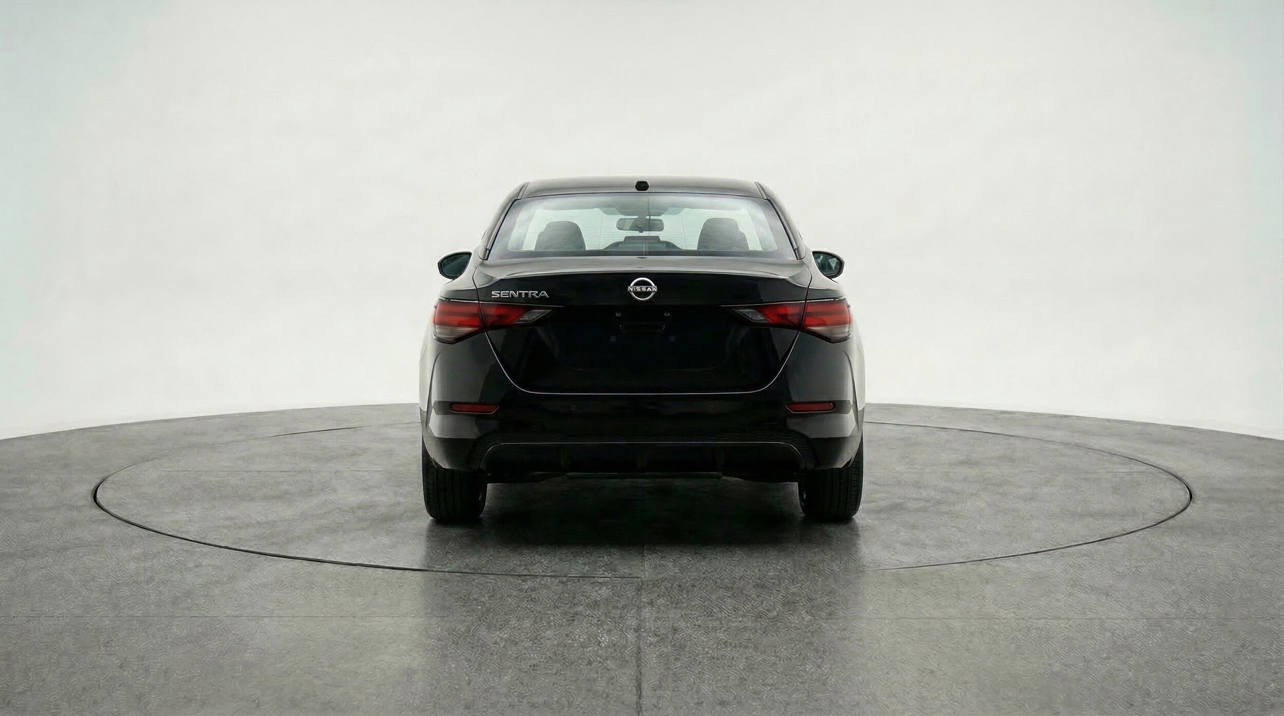 Thumbnail: 2025 Nissan Sentra - 7