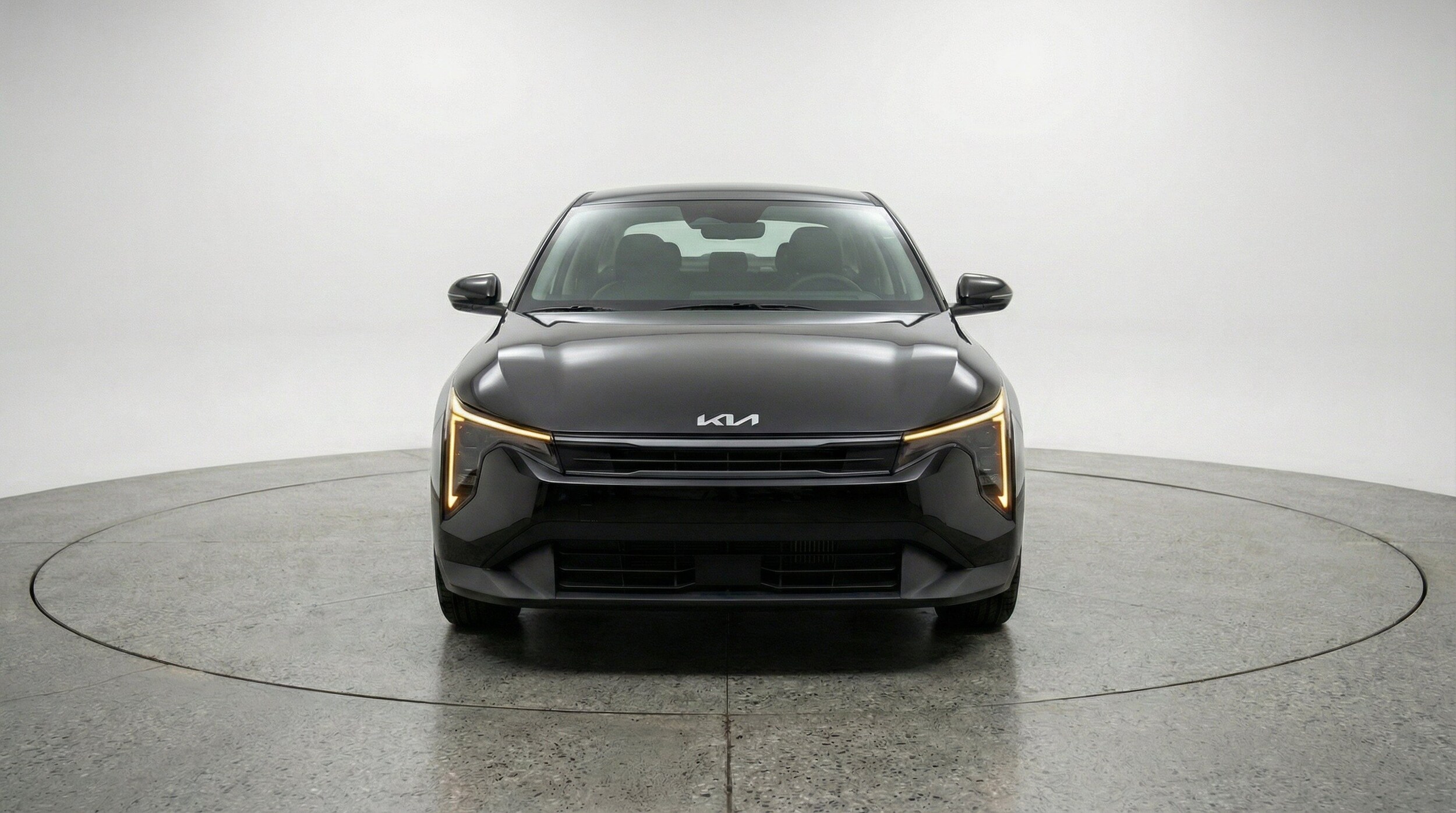 Thumbnail: 2025 Kia K4 - 2