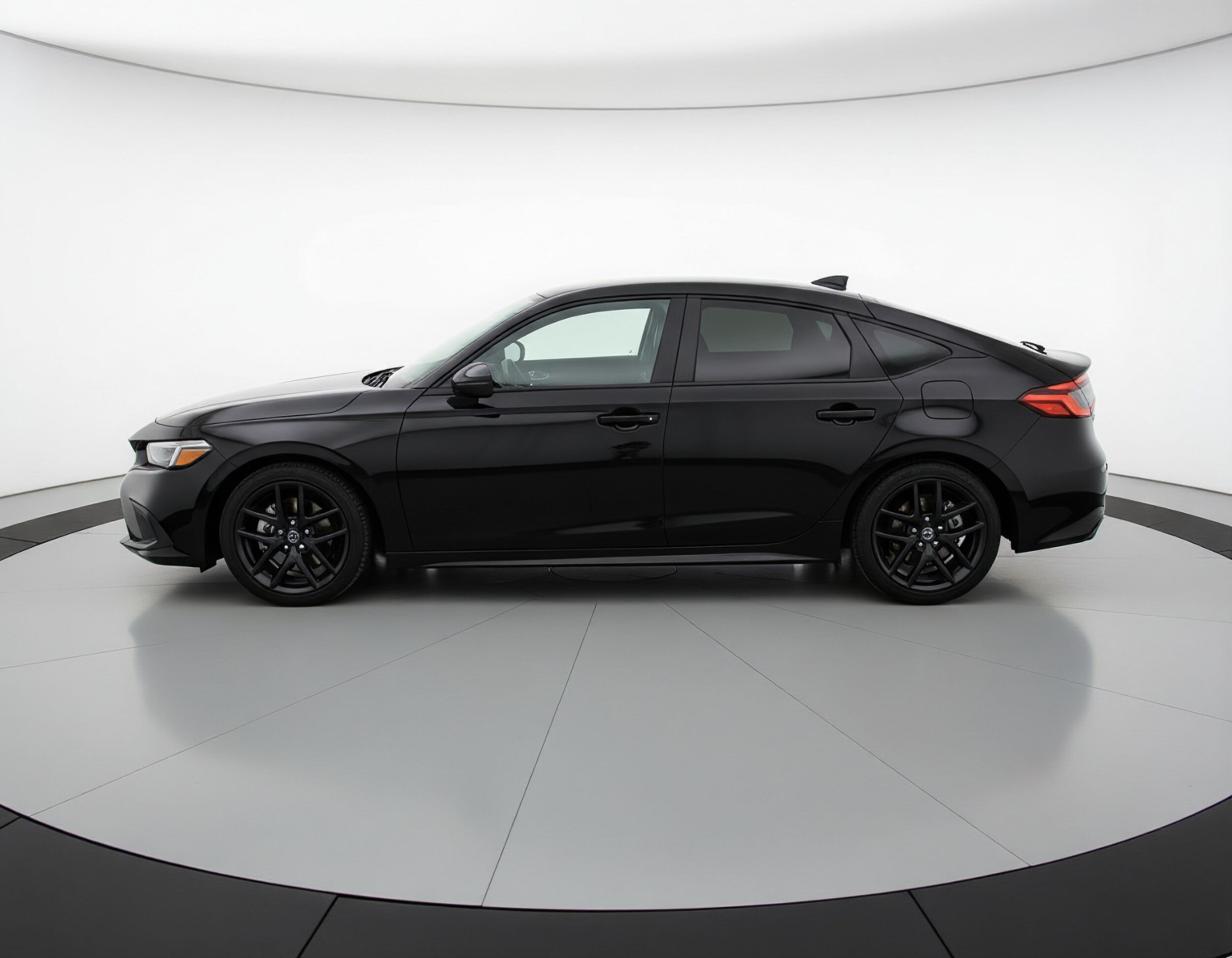 Thumbnail: 2024 Honda Civic - 4