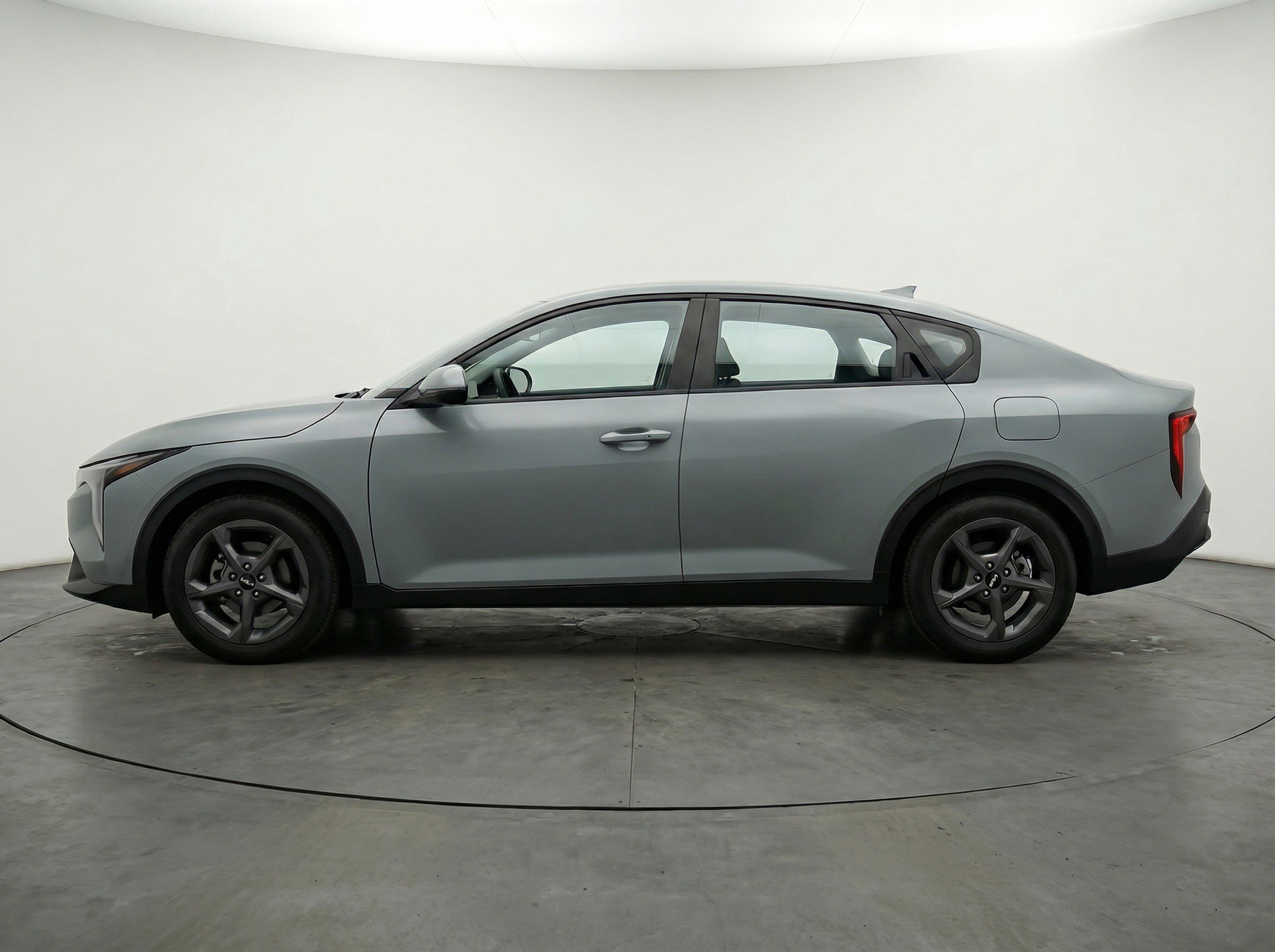 Thumbnail: 2025 Kia K4 - 5
