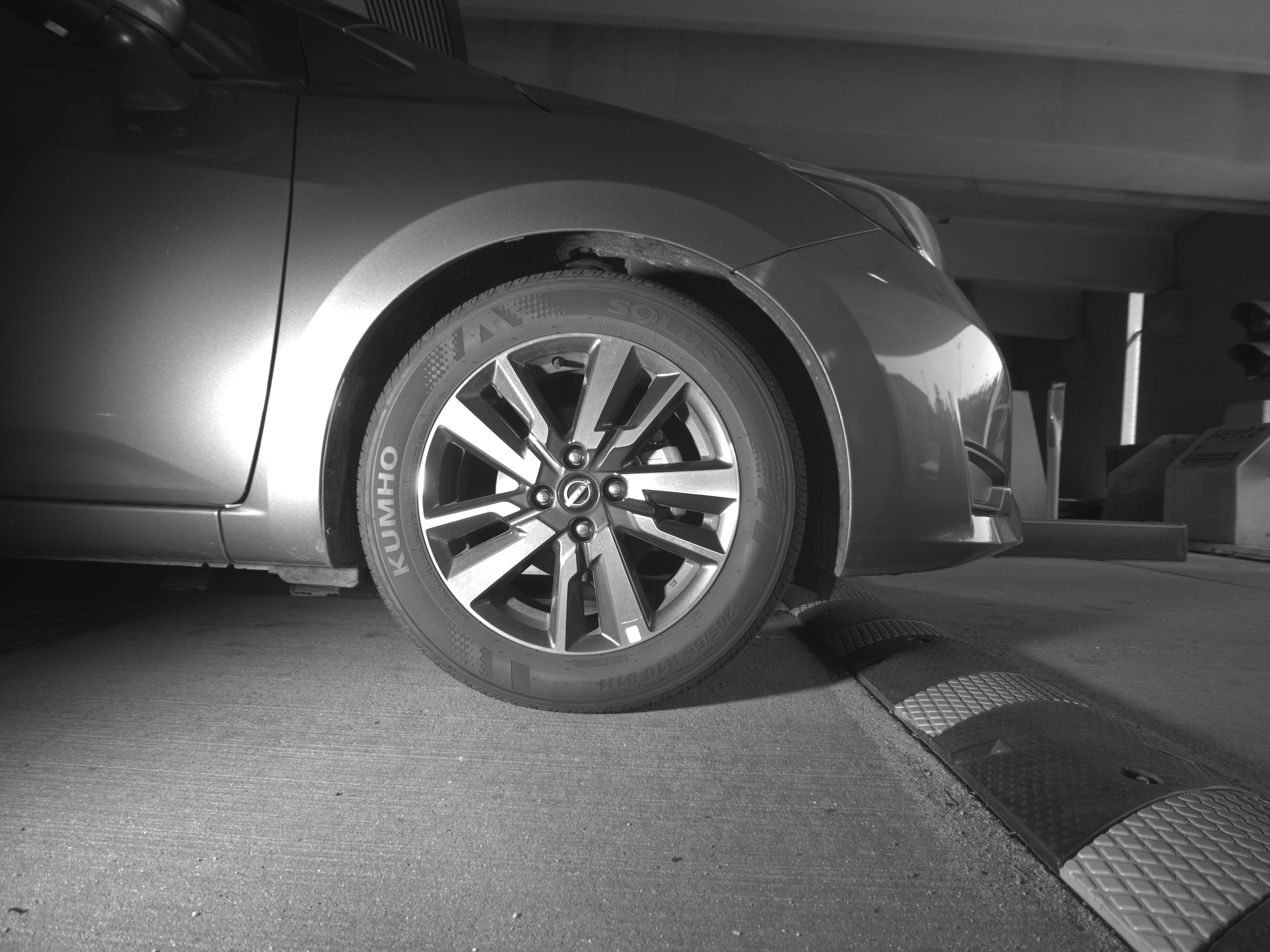 Thumbnail: 2025 Nissan Versa - 10