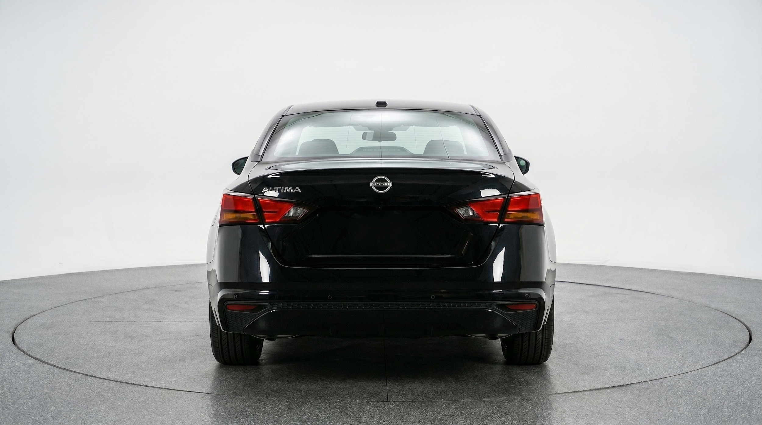 Thumbnail: 2025 Nissan Altima - 7