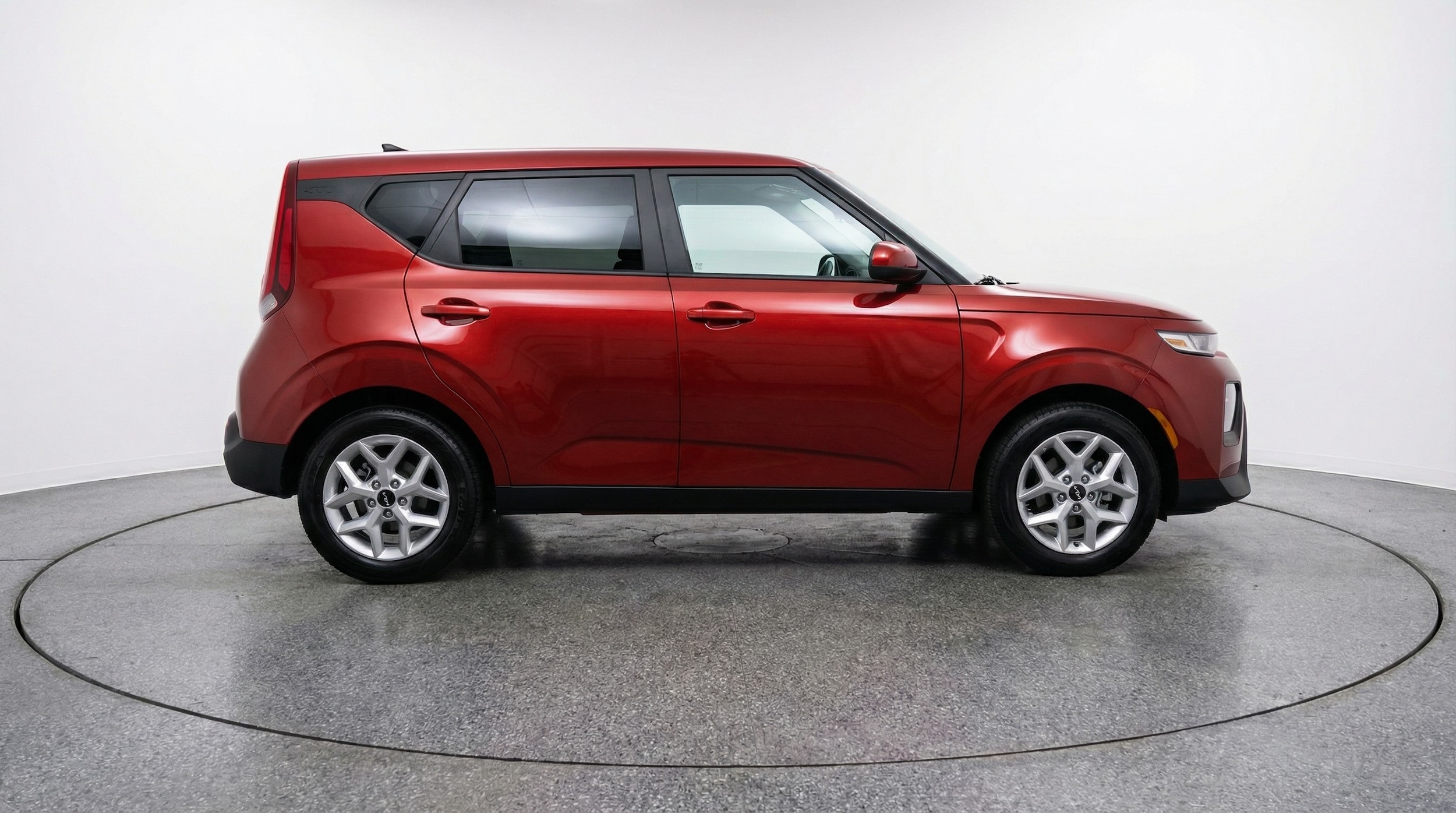 Thumbnail: 2025 Kia Soul - 8