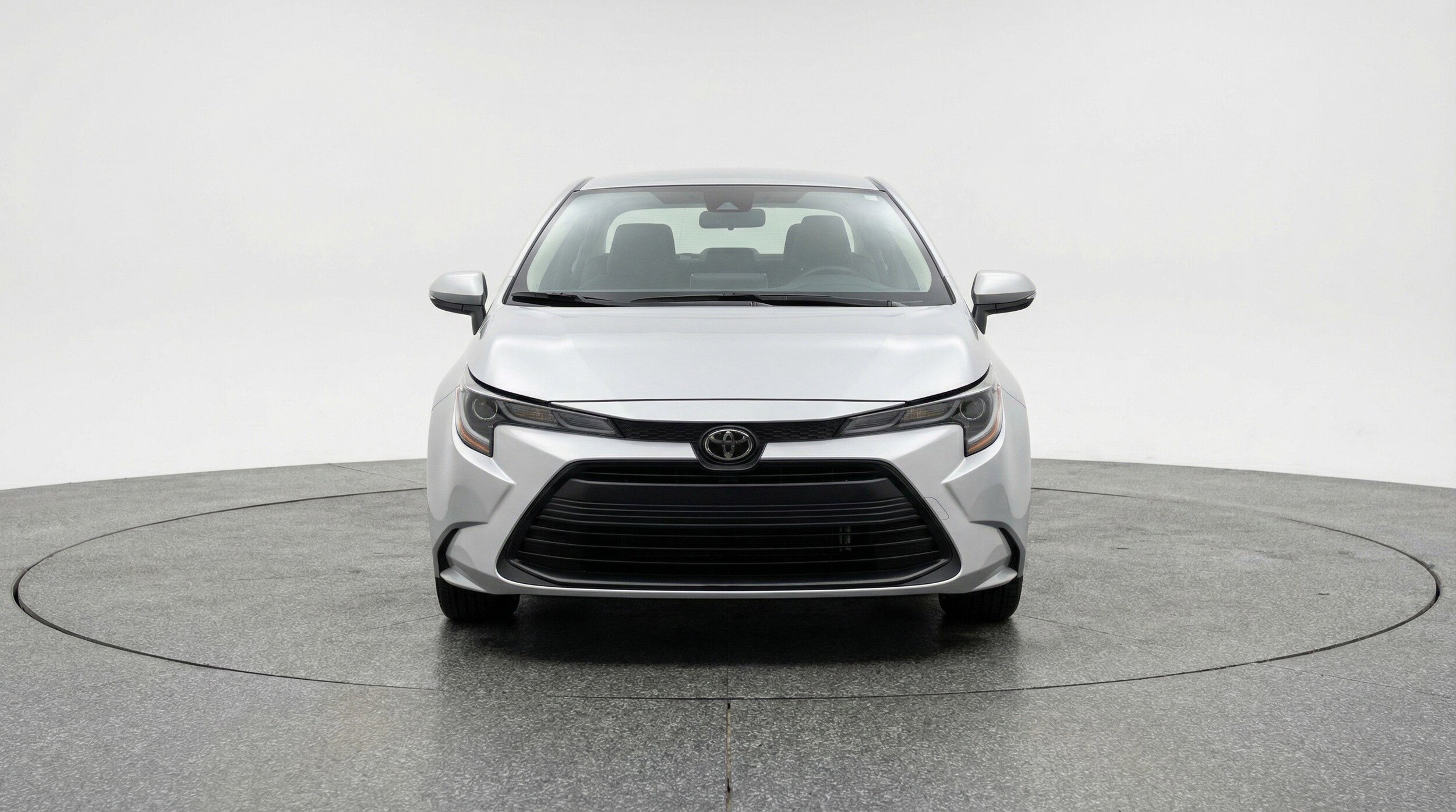 Thumbnail: 2025 Toyota Corolla - 2