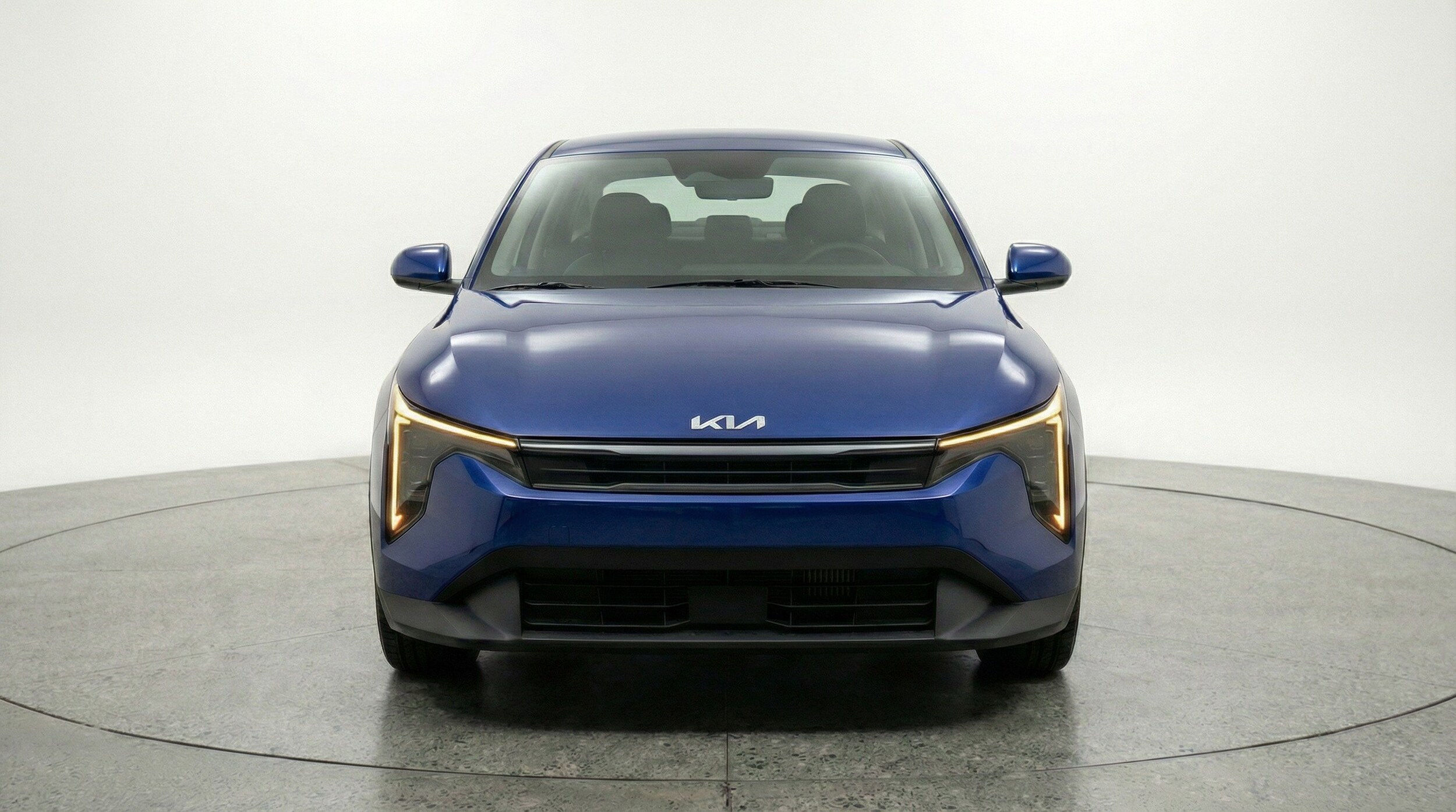 Thumbnail: 2025 Kia K4 - 2