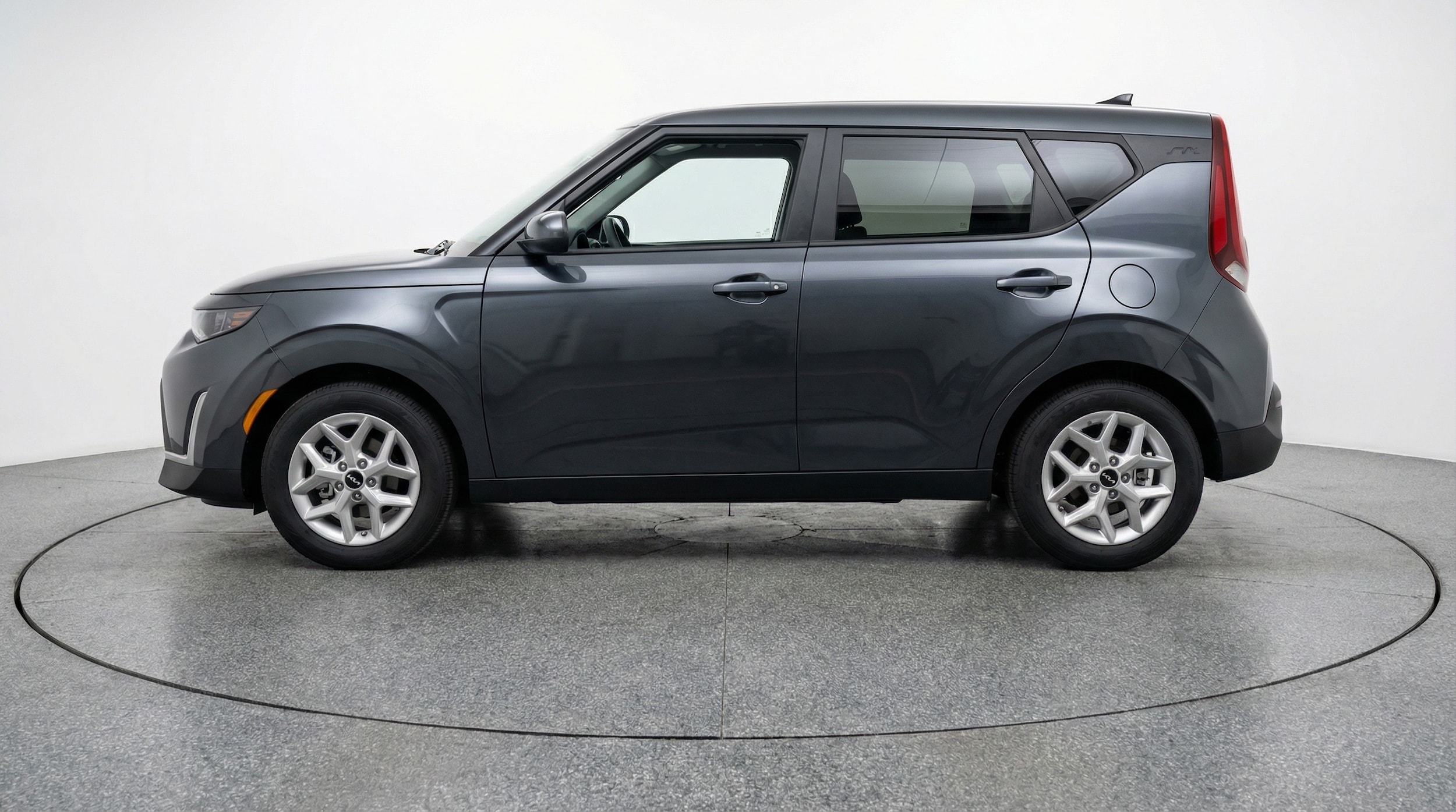 Thumbnail: 2025 Kia Soul - 4