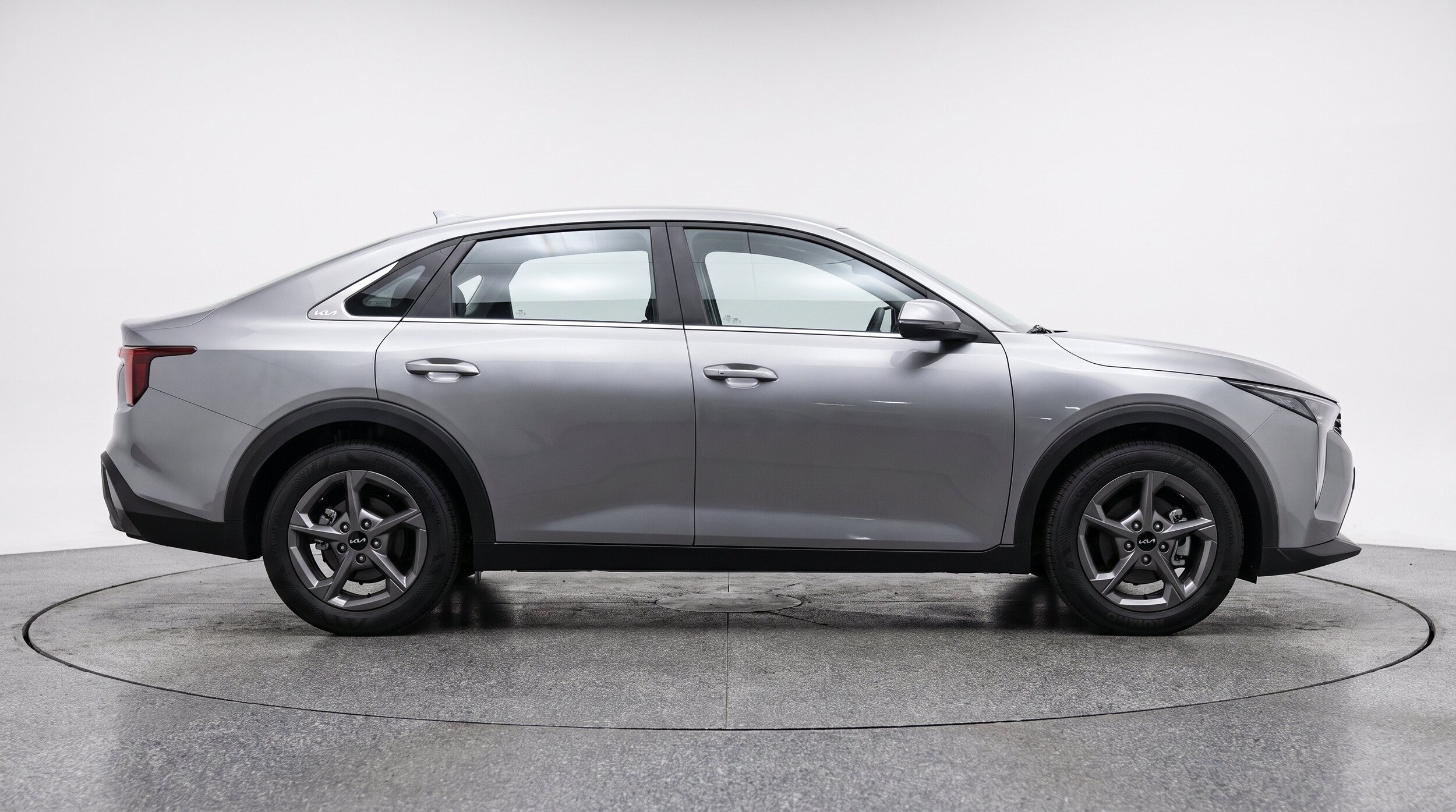 Thumbnail: 2026 Kia K4 - 10