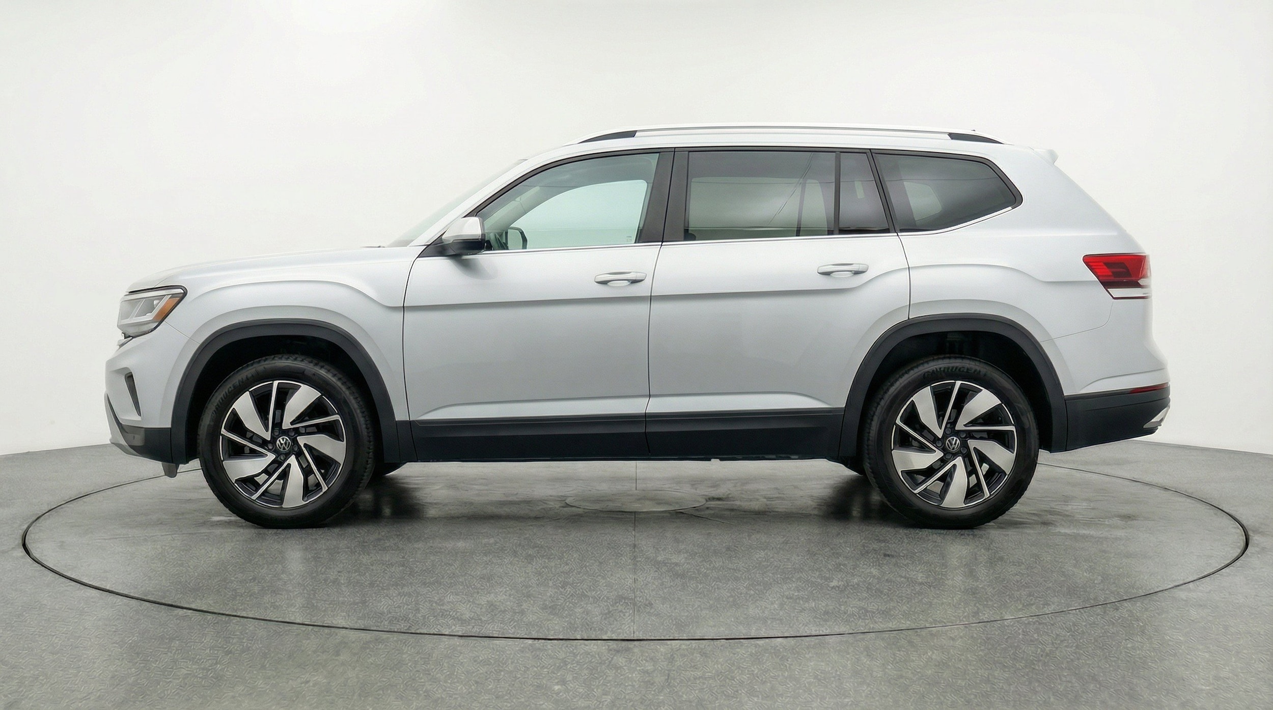 Thumbnail: 2026 Volkswagen Atlas - 5