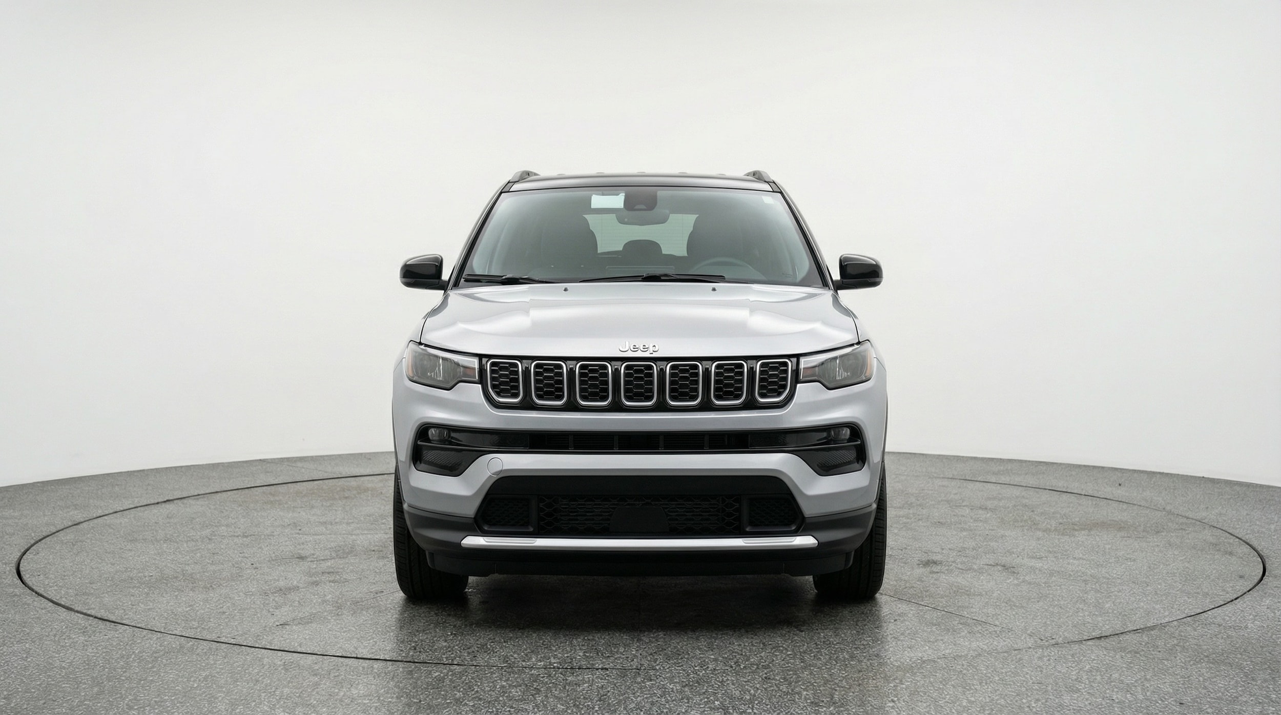 Thumbnail: 2025 Jeep Compass - 2