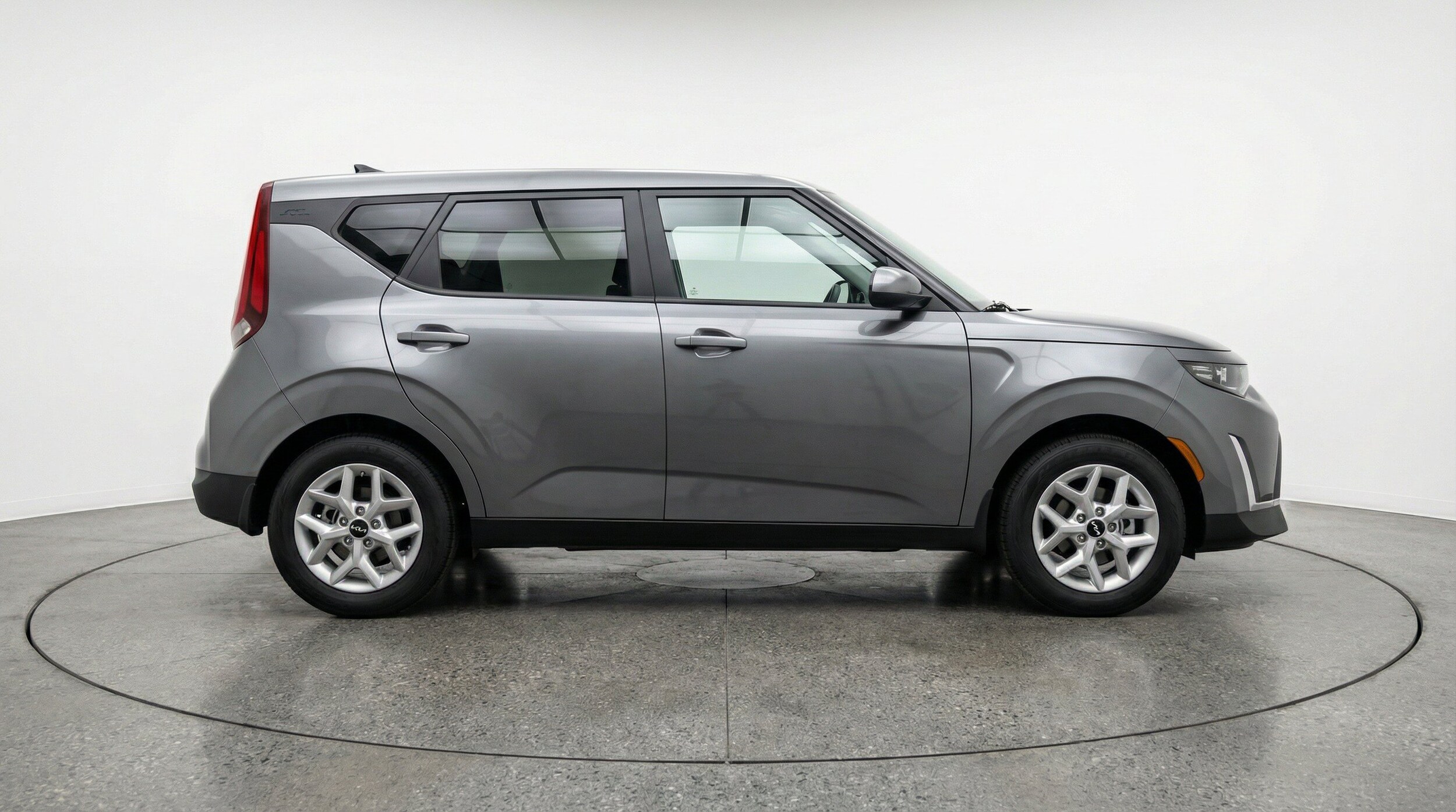 Thumbnail: 2025 Kia Soul - 11