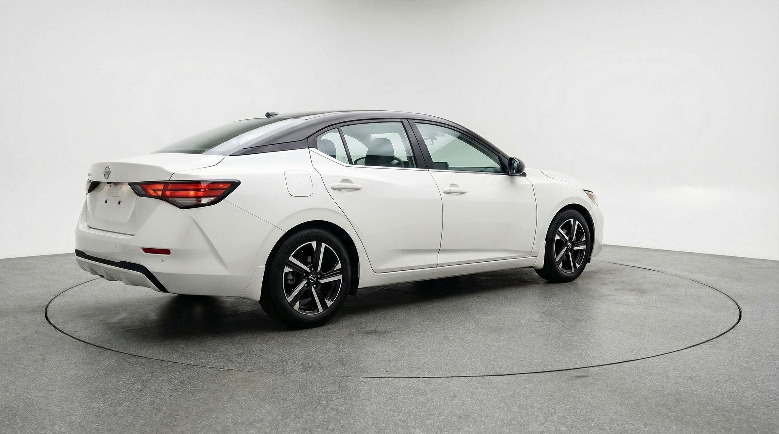 Thumbnail: 2025 Nissan Sentra - 7