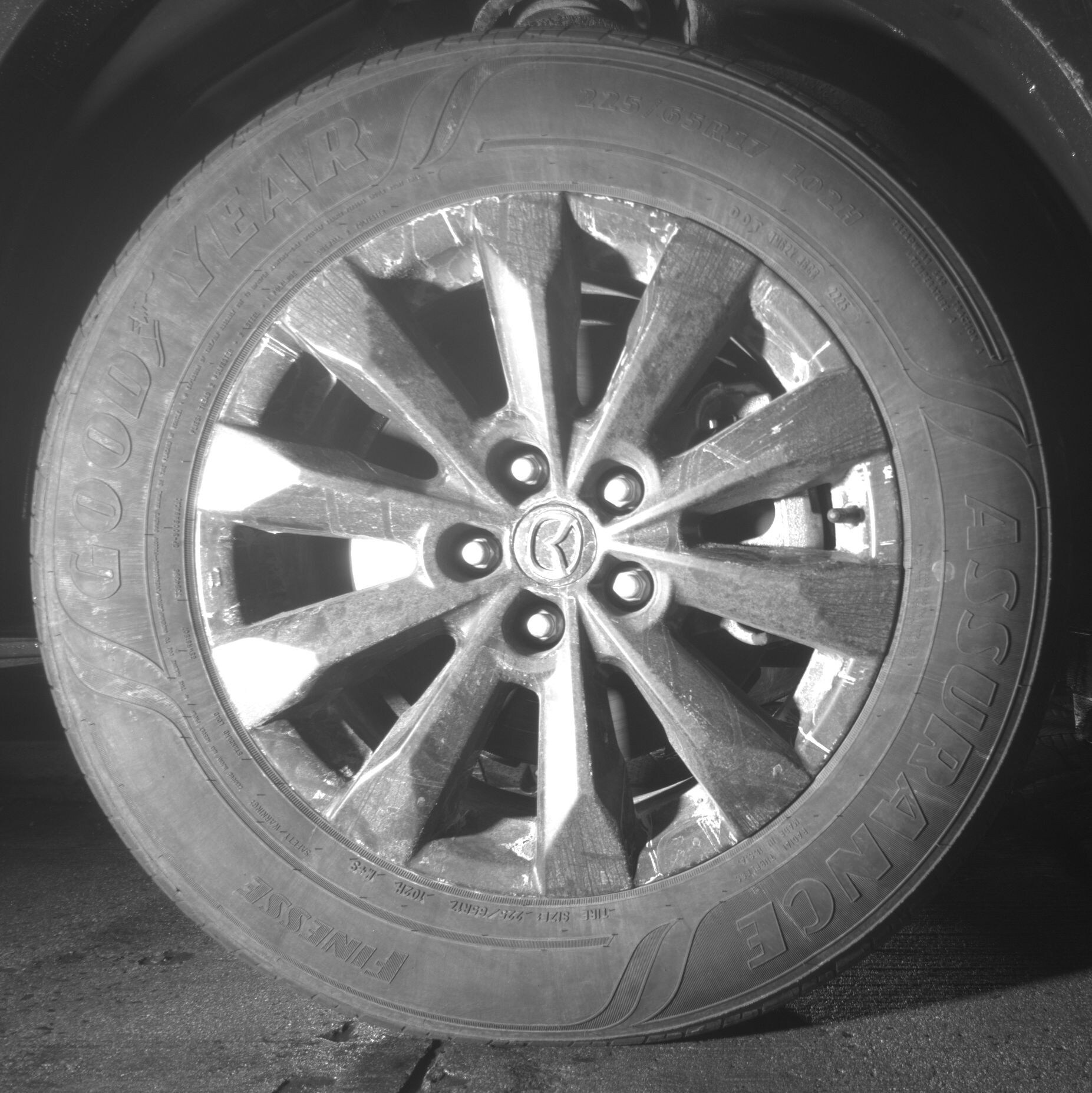 Thumbnail: 2025 Mazda CX-50 - 10