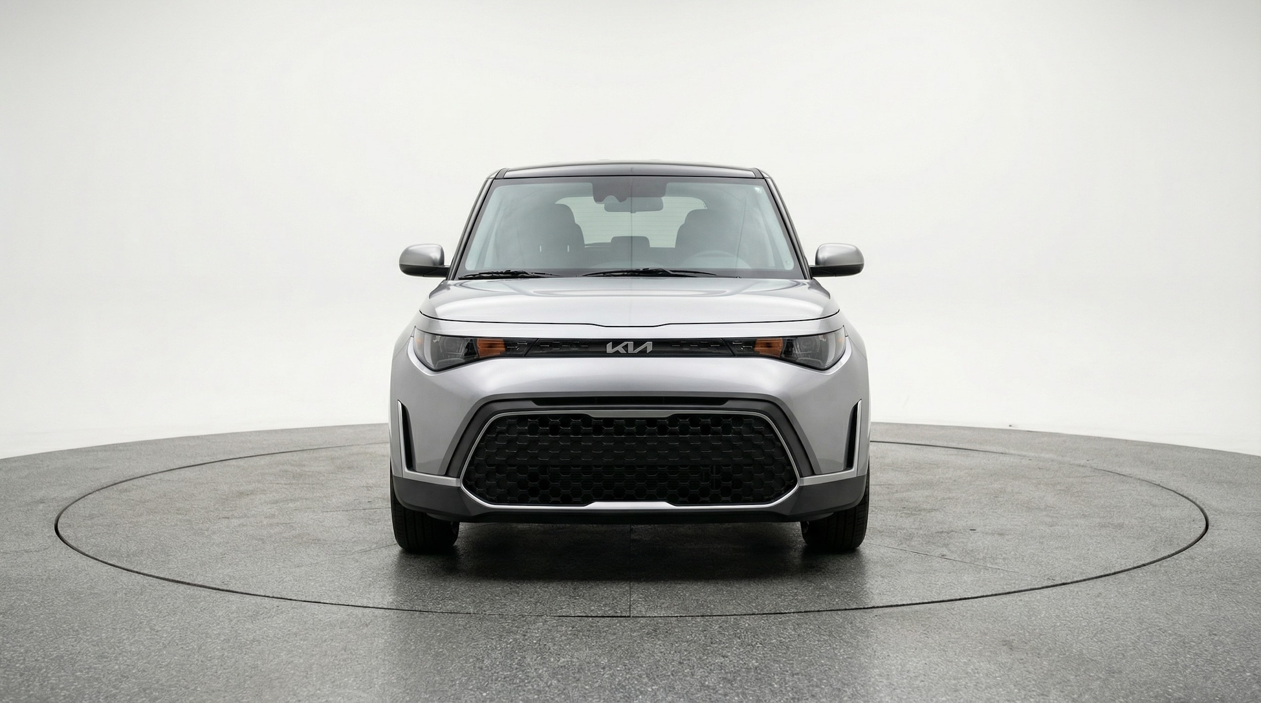 Thumbnail: 2025 Kia Soul - 2