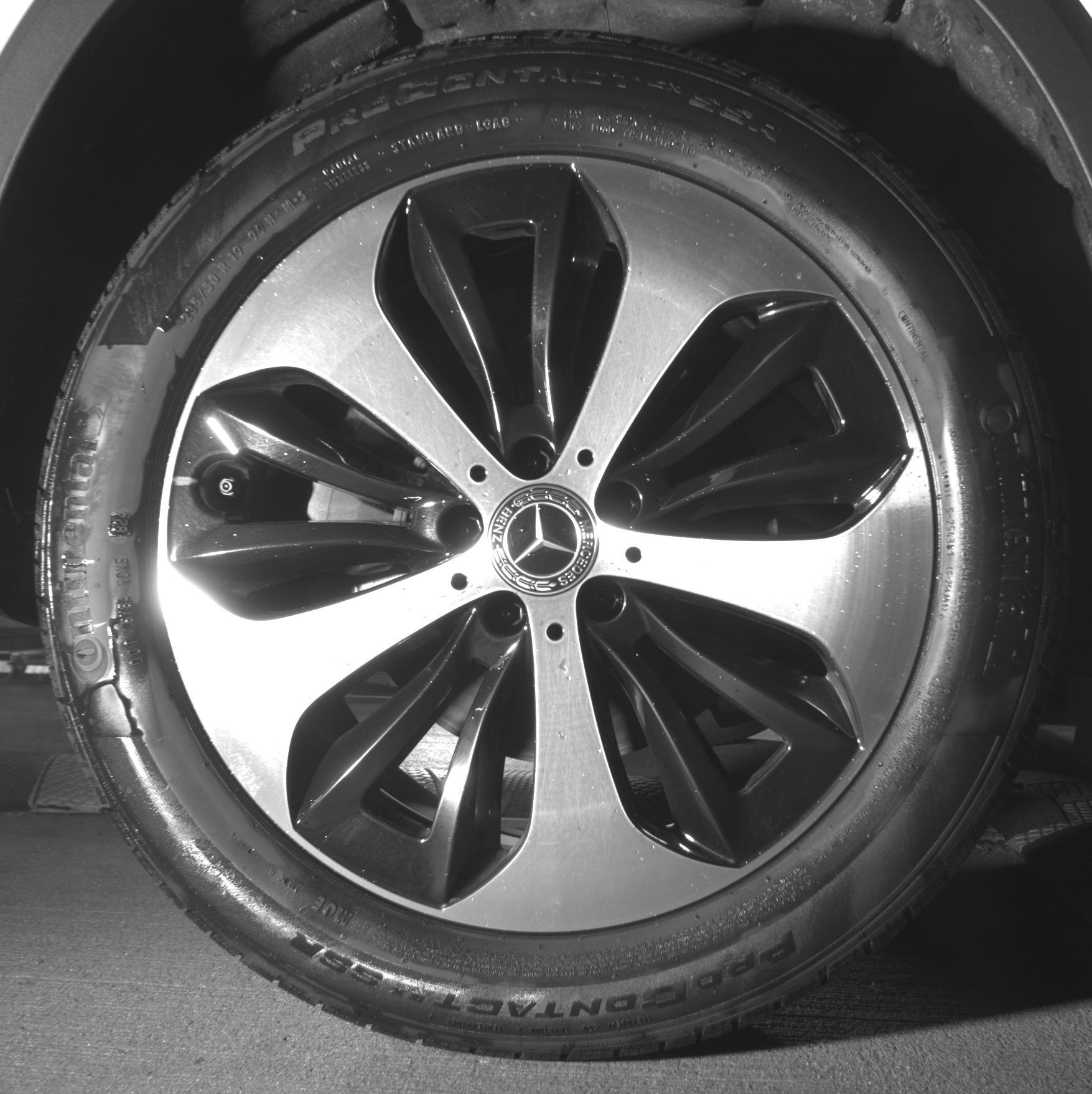 Thumbnail: 2025 Mercedes-Benz GLA - 15