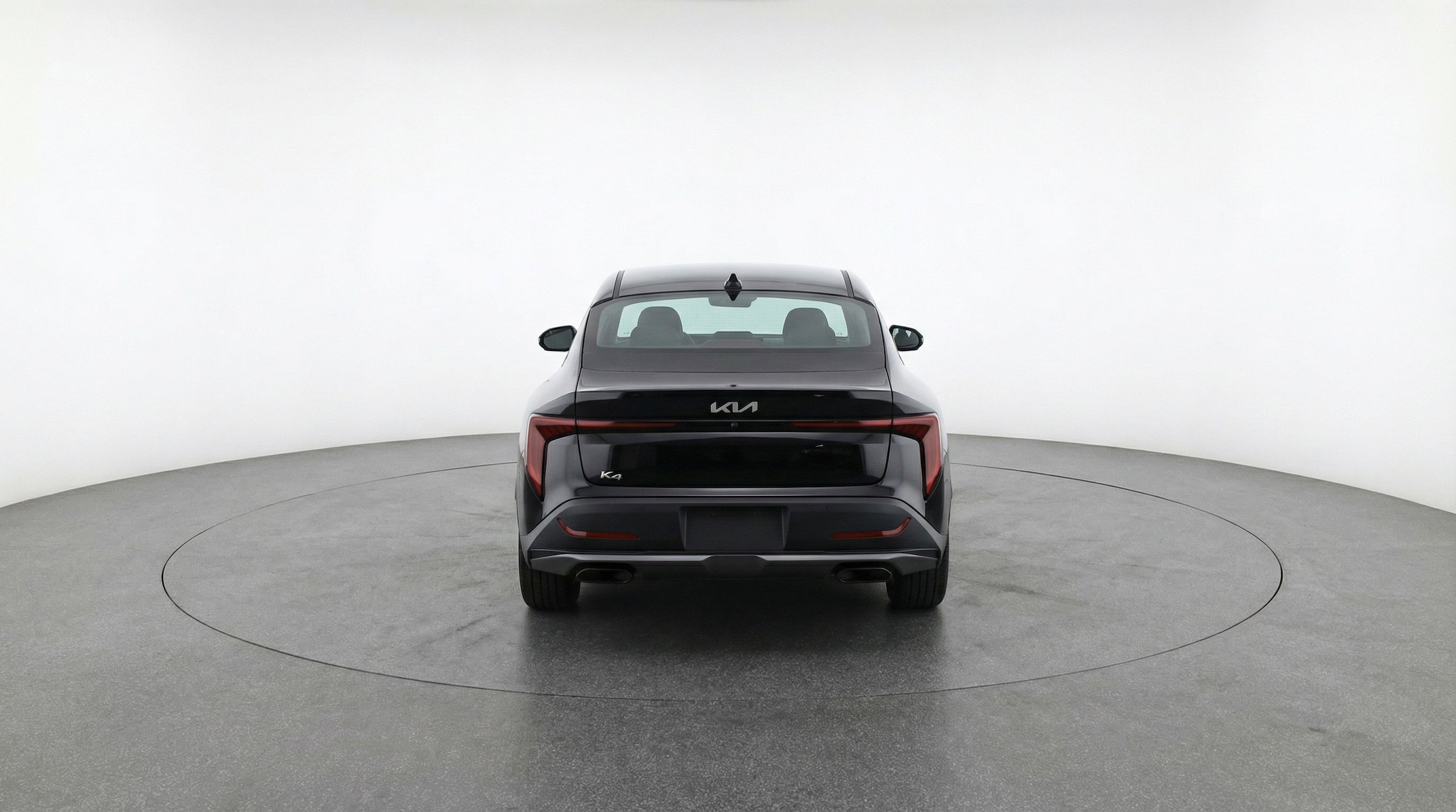 Thumbnail: 2025 Kia K4 - 7