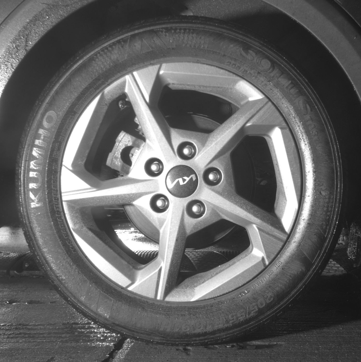 Thumbnail: 2025 Kia K4 - 15