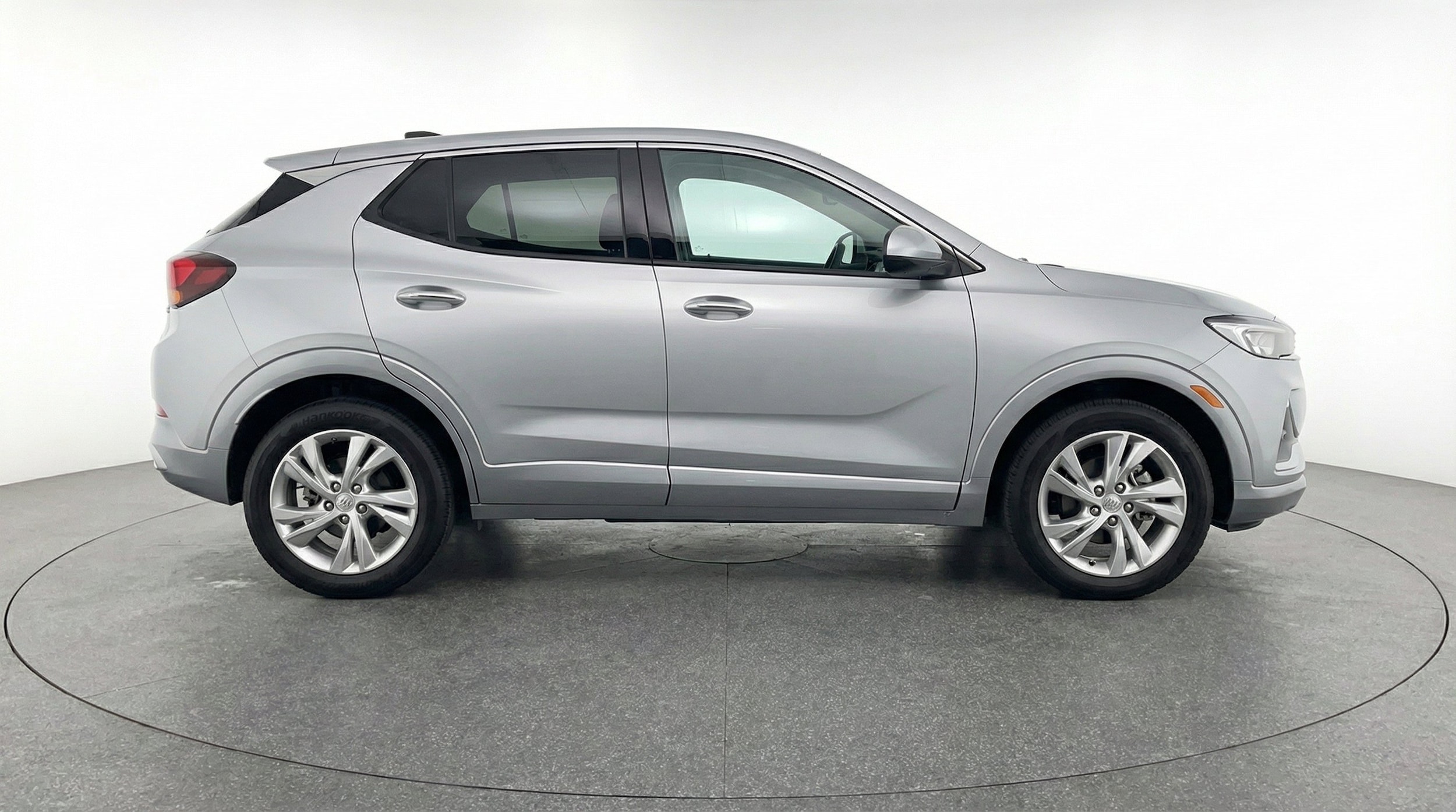Thumbnail: 2026 Buick Encore GX - 11