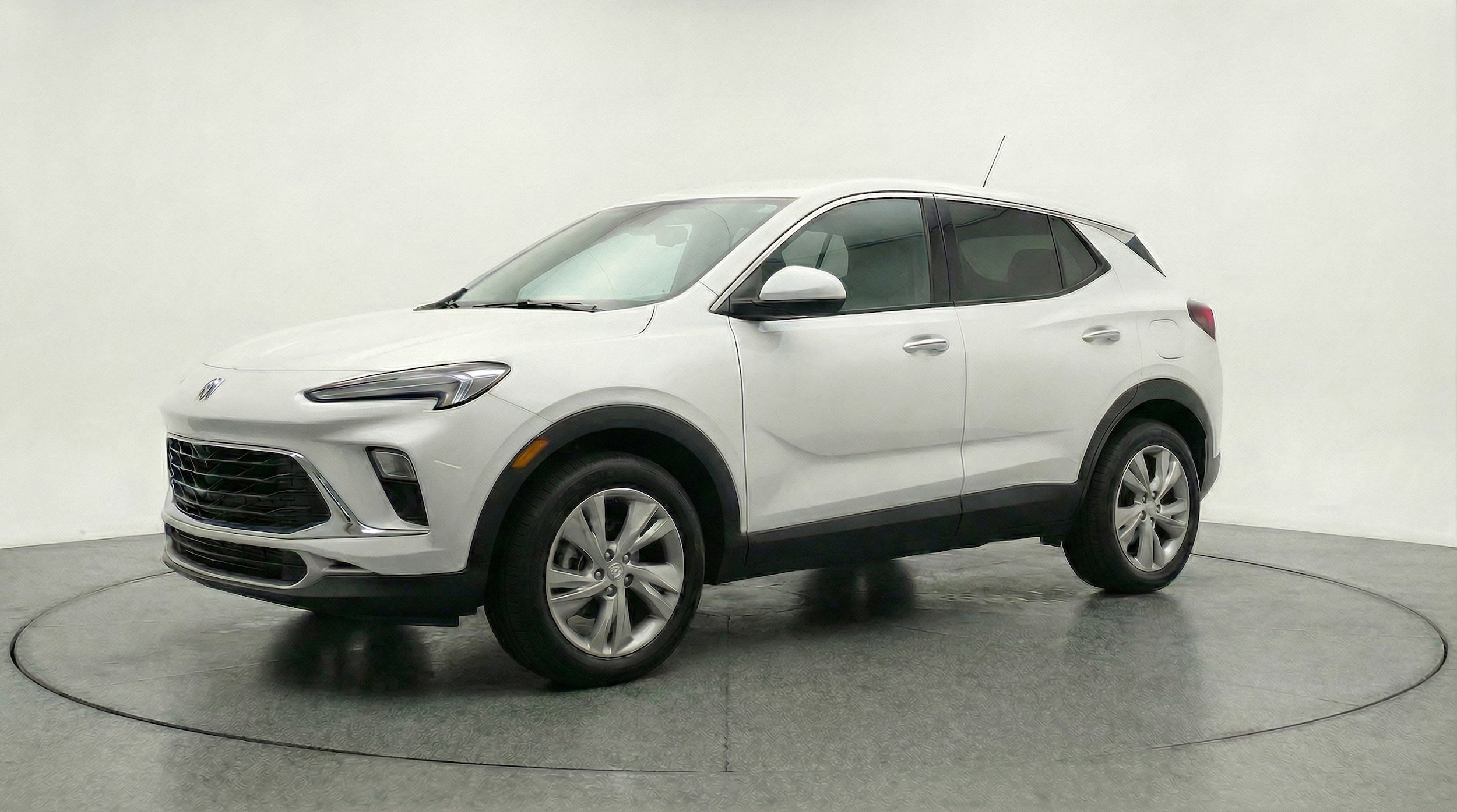 Thumbnail: 2025 Buick Encore GX - 3