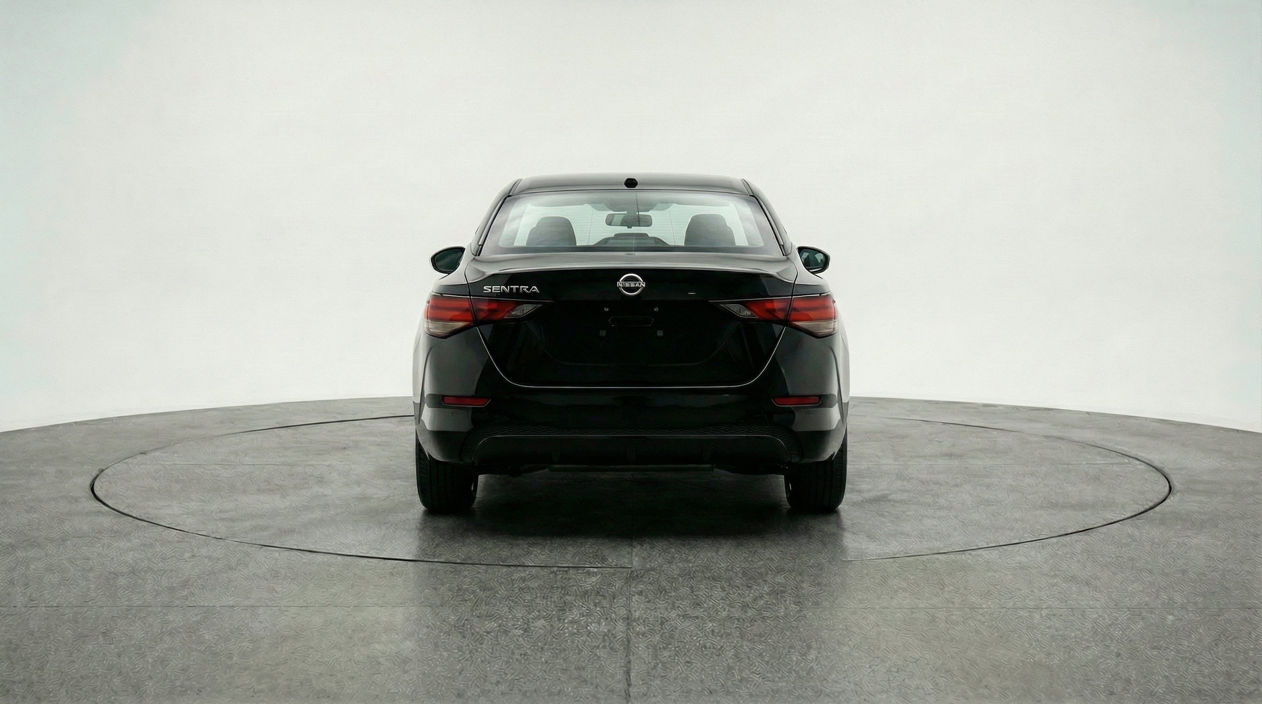 Thumbnail: 2025 Nissan Sentra - 7