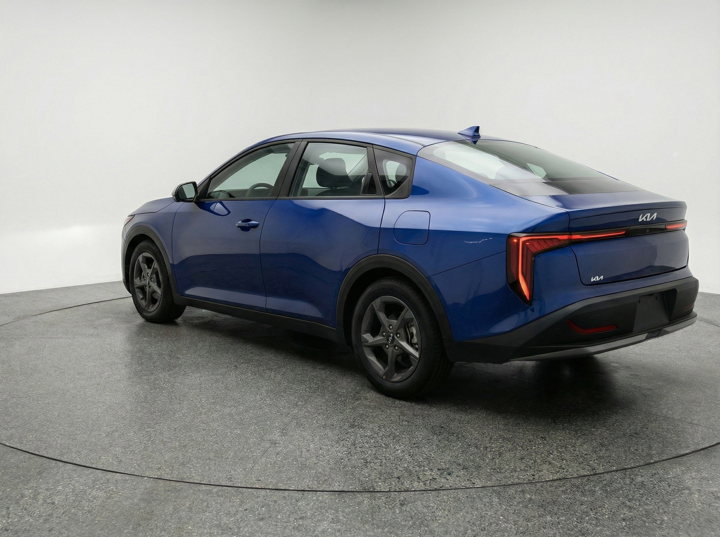 Thumbnail: 2025 Kia K4 - 6