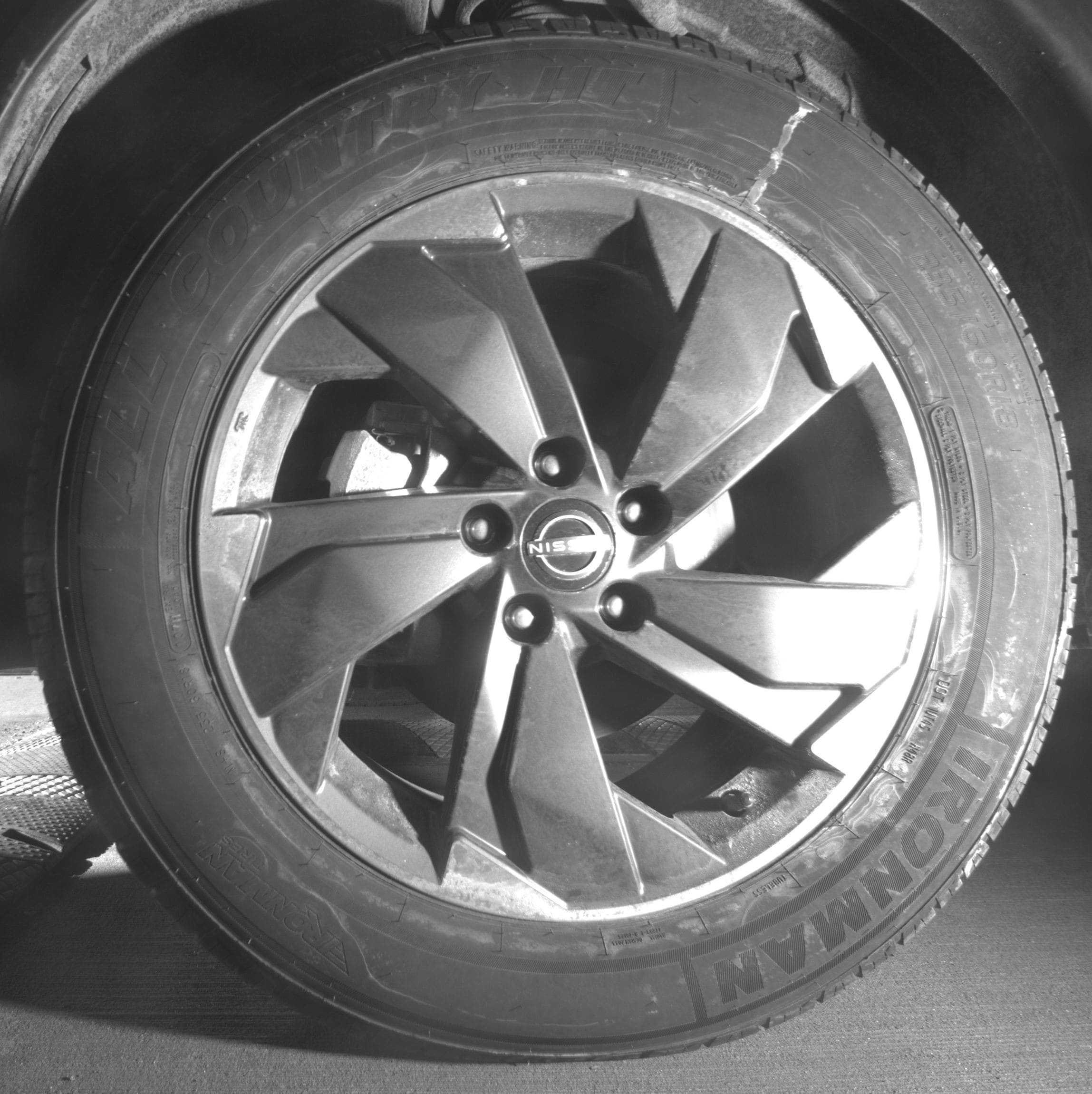 Thumbnail: 2025 Nissan Rogue - 9