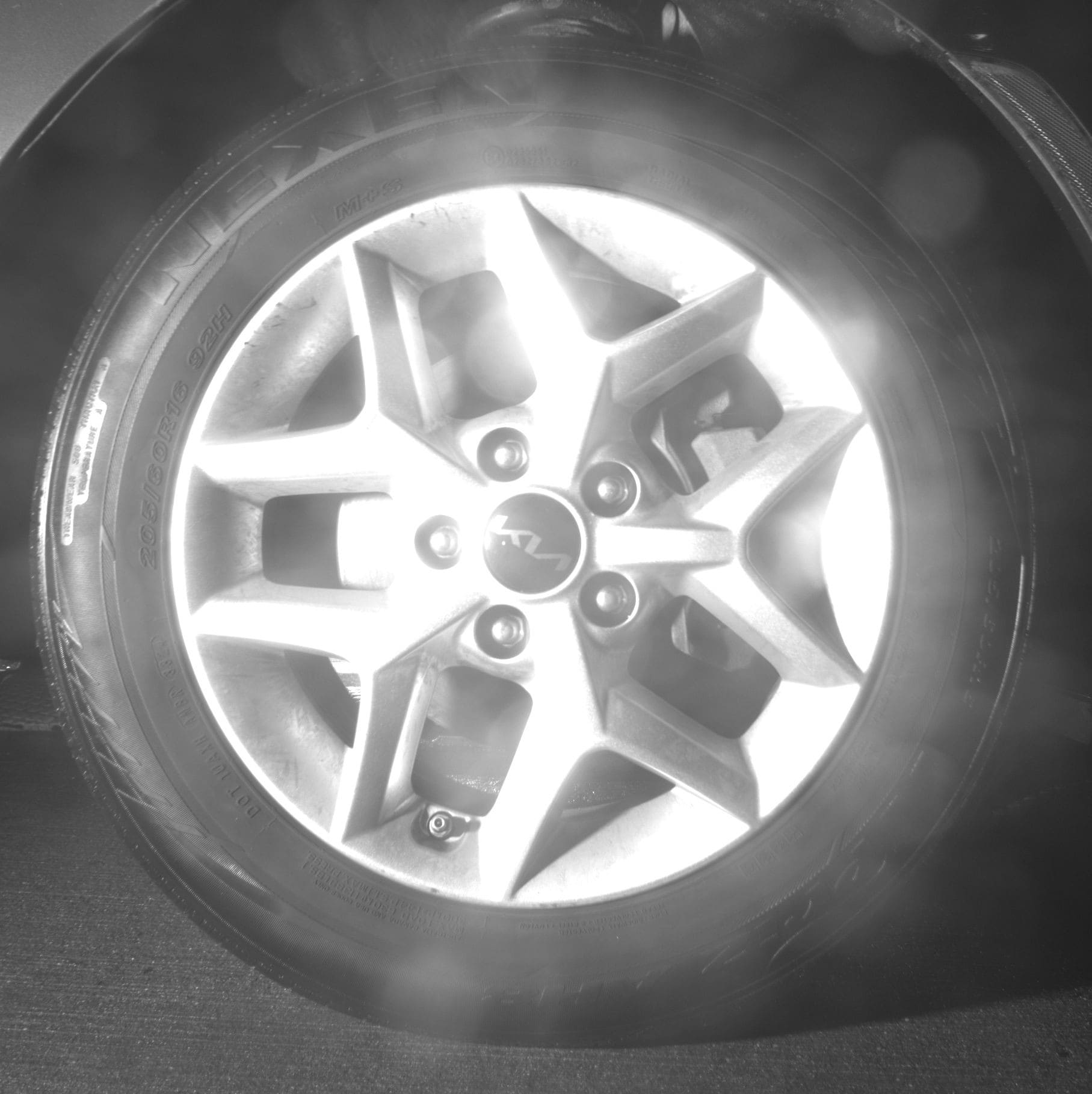 Thumbnail: 2025 Kia Soul - 10