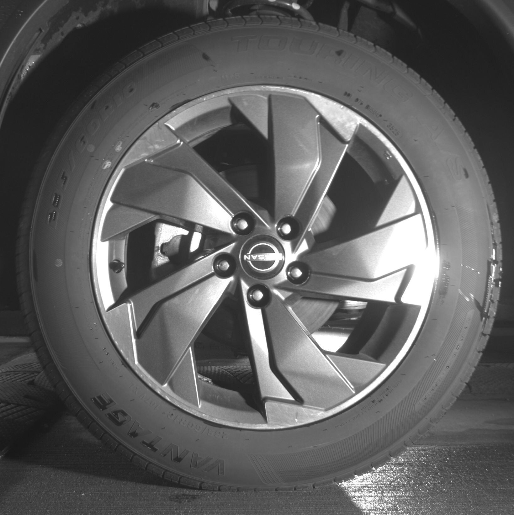 Thumbnail: 2025 Nissan Rogue - 9