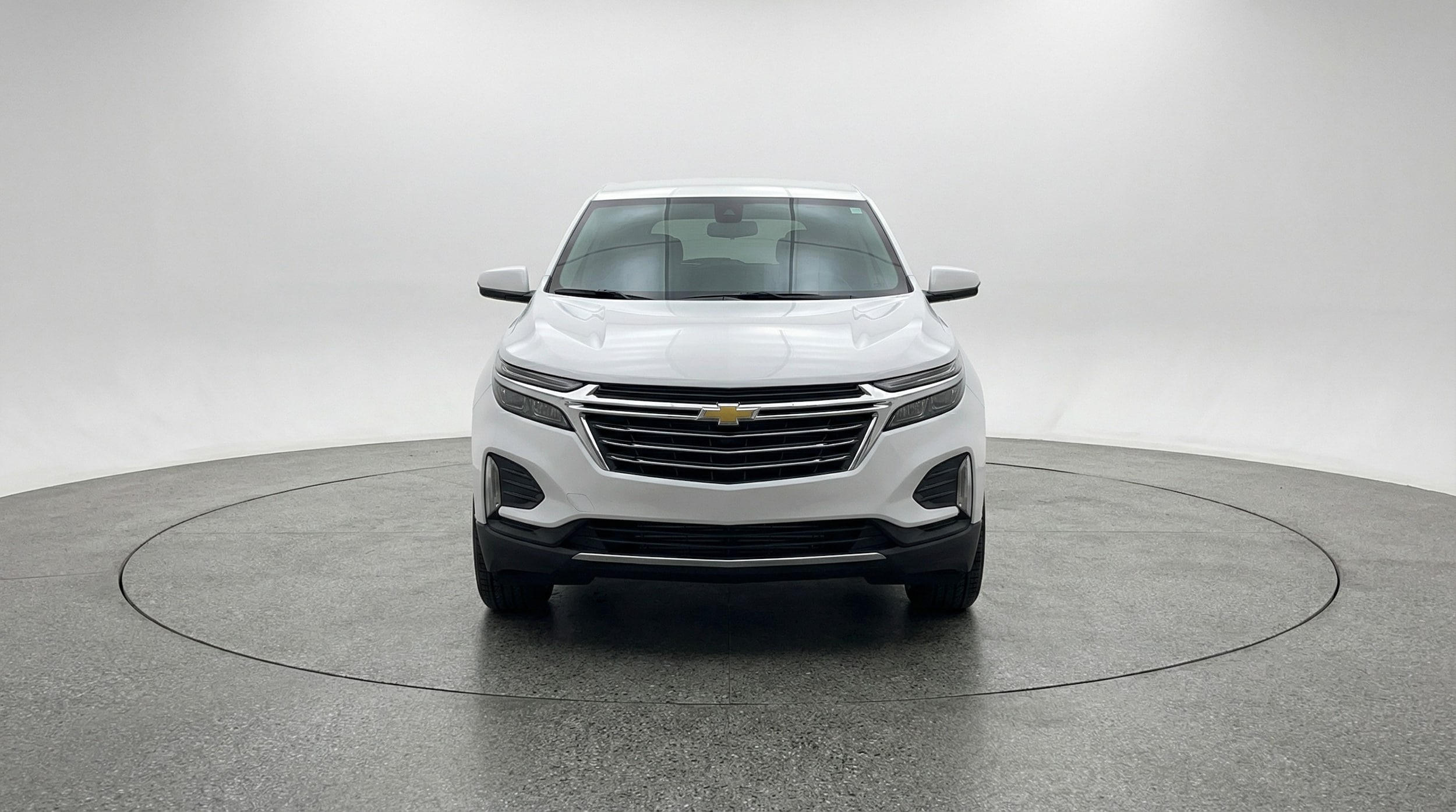 Thumbnail: 2025 Chevrolet Equinox - 2