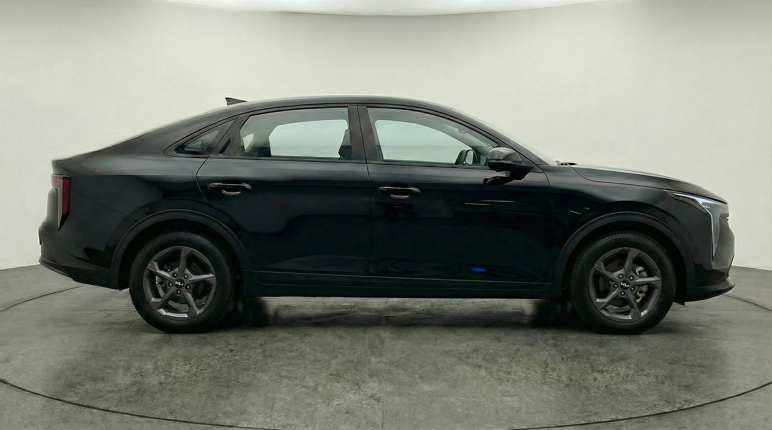 Thumbnail: 2025 Kia K4 - 11