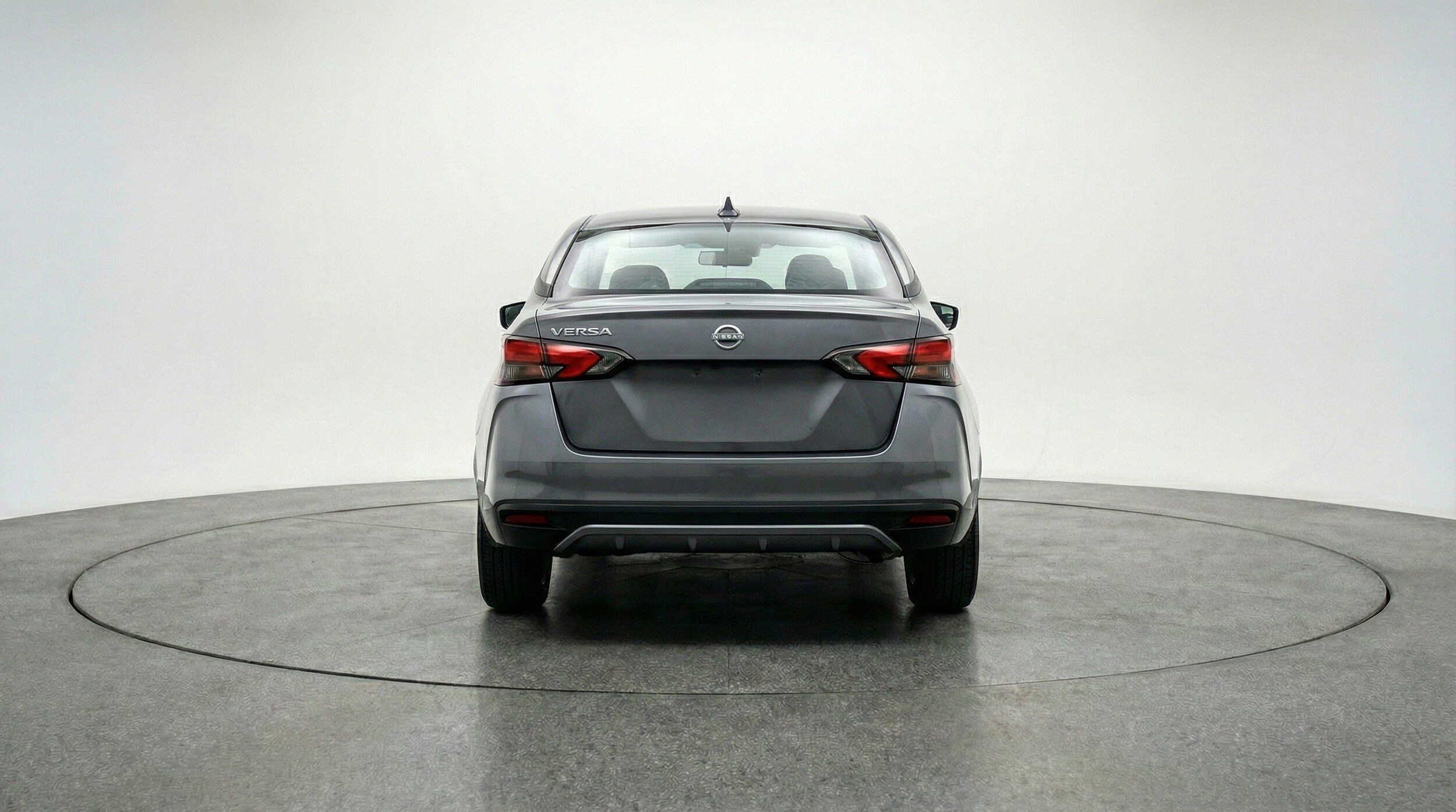 Thumbnail: 2025 Nissan Versa - 7