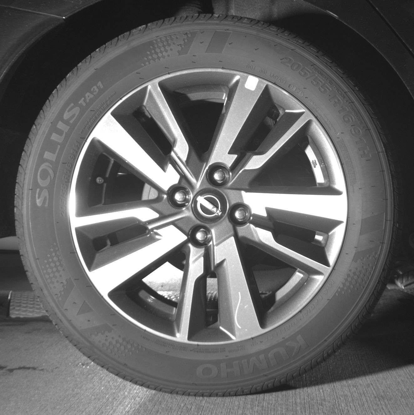 Thumbnail: 2025 Nissan Versa - 12