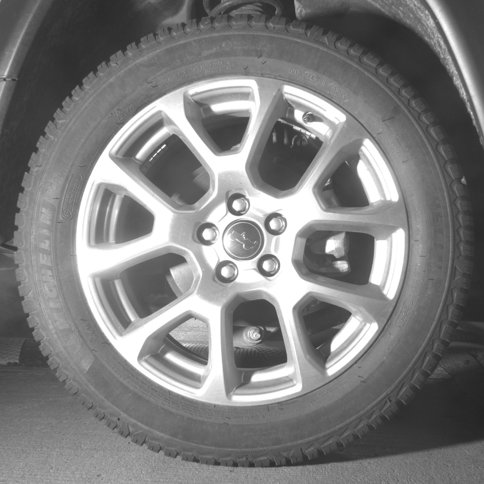 Thumbnail: 2025 Jeep Compass - 12