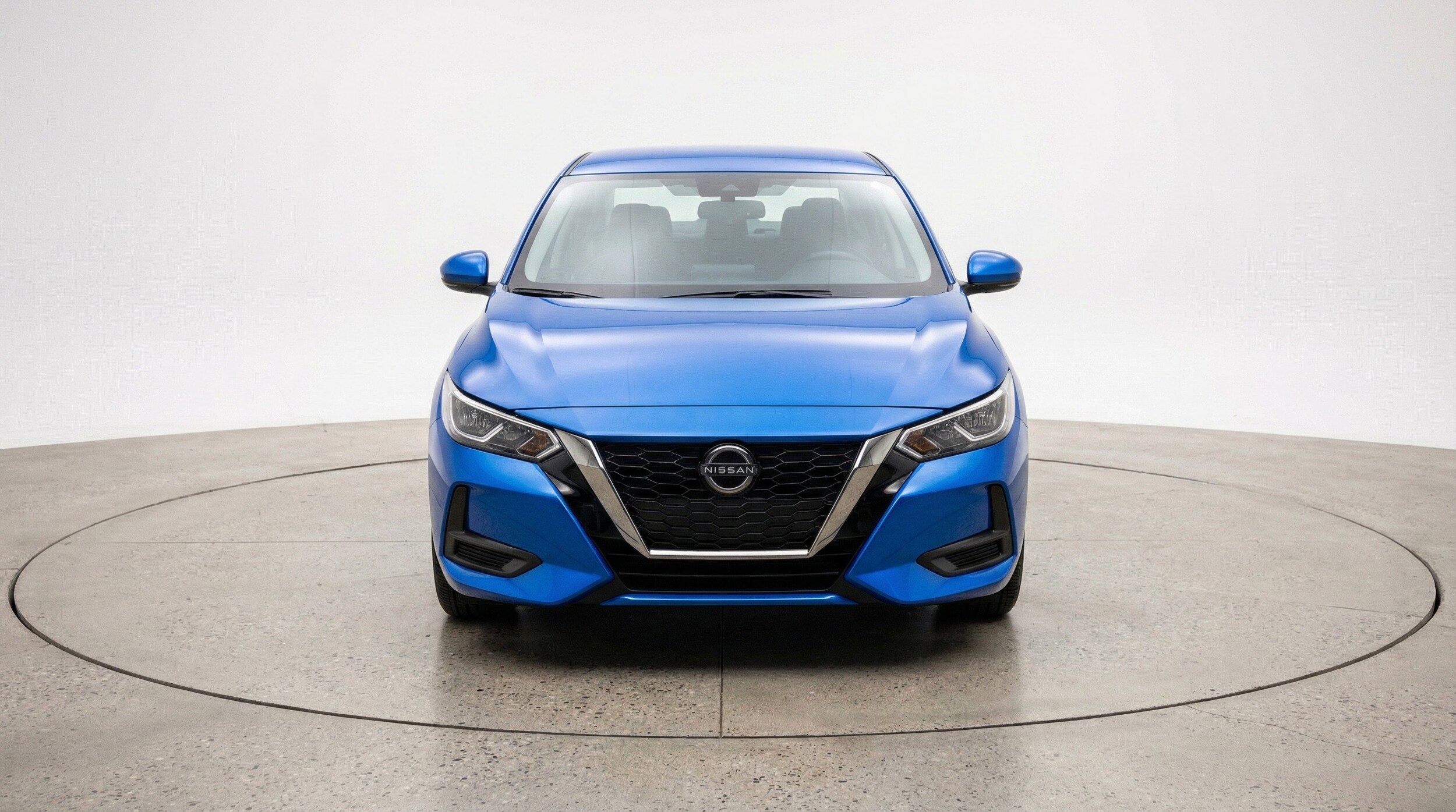 Thumbnail: 2025 Nissan Sentra - 2